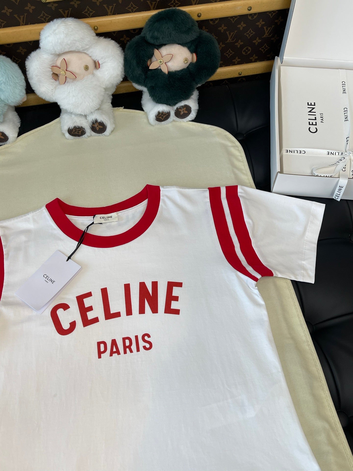 Celine T-Shirt