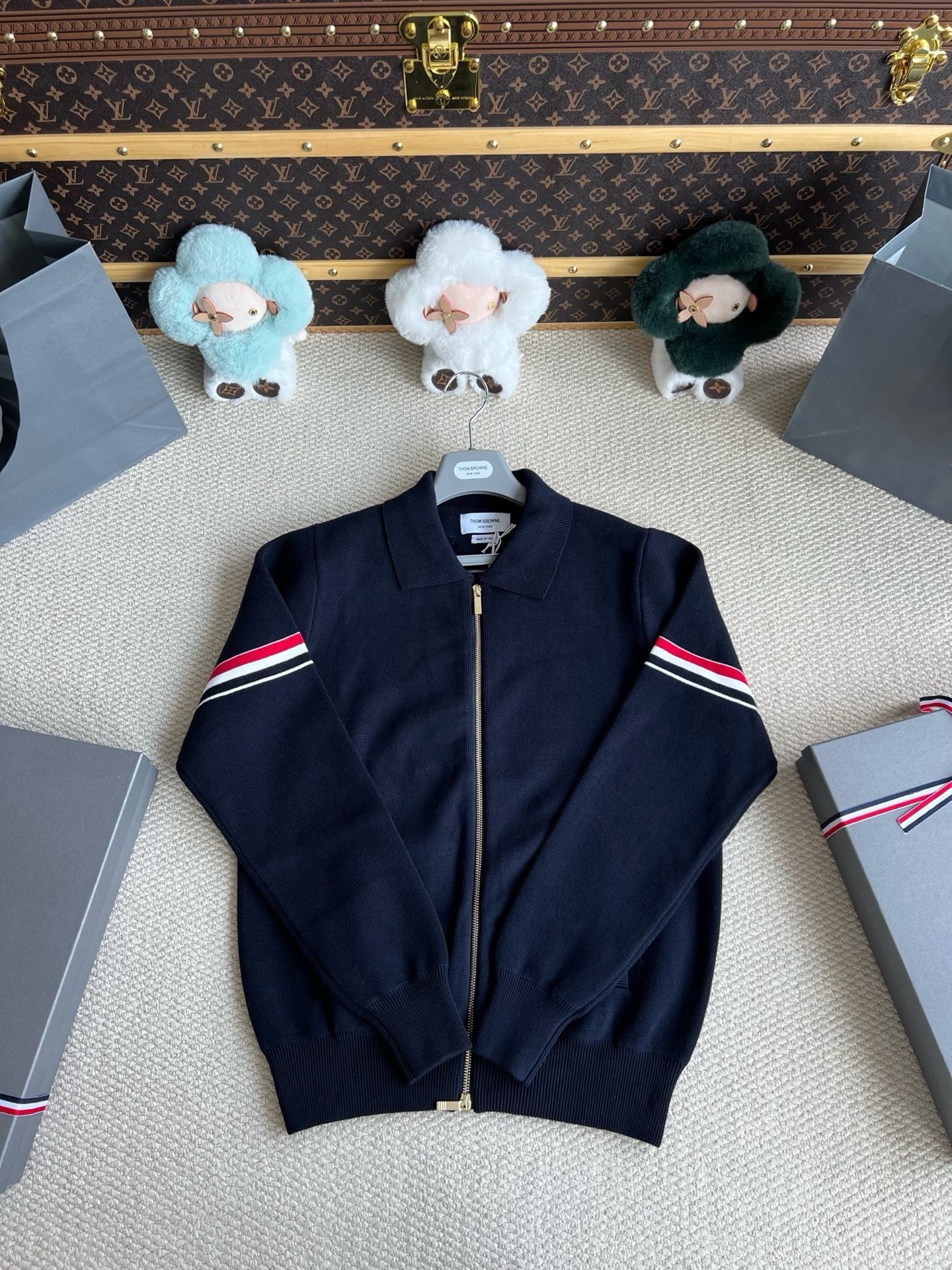 Thom Browne Jacket