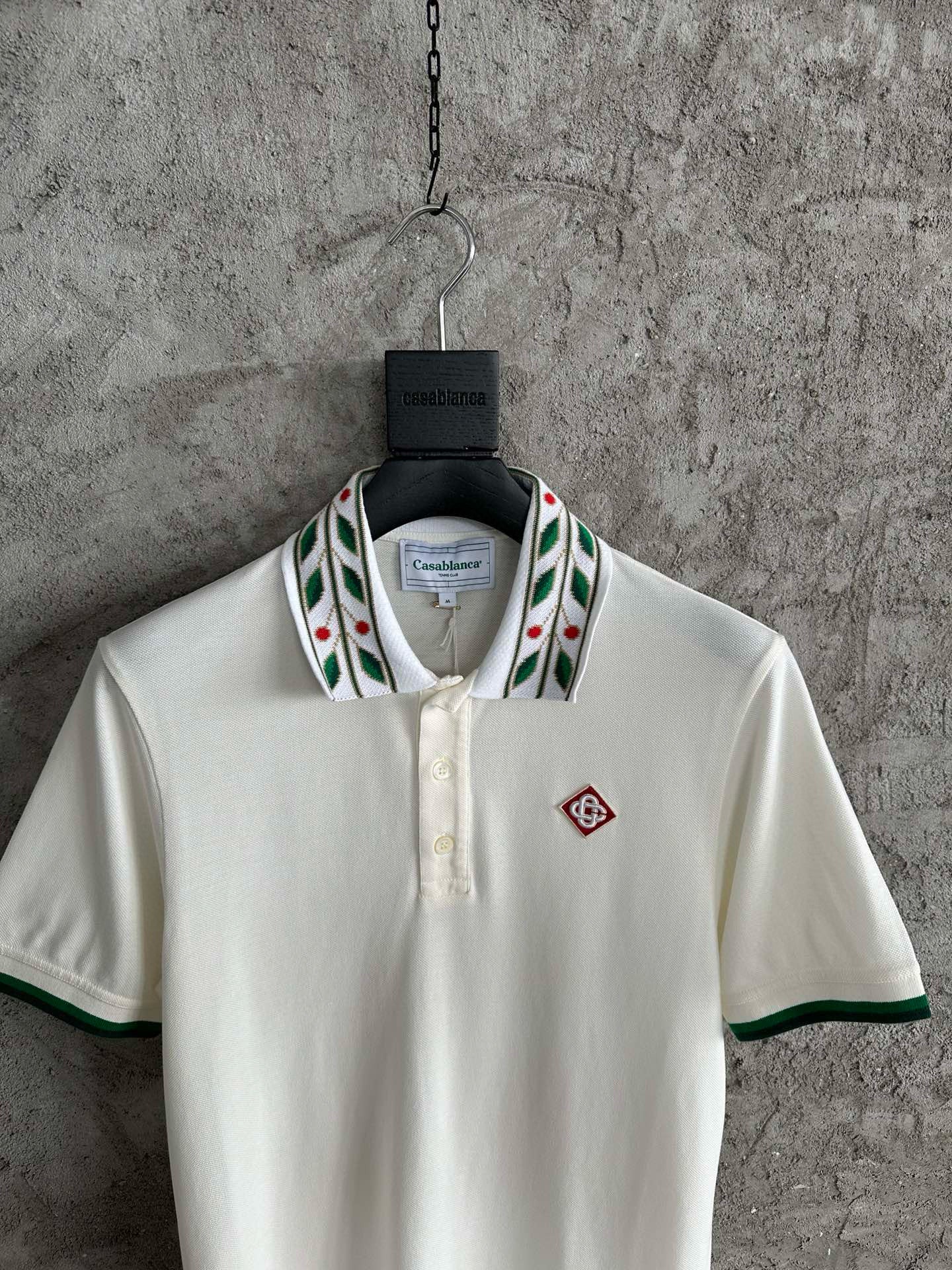 Casablanca Polo