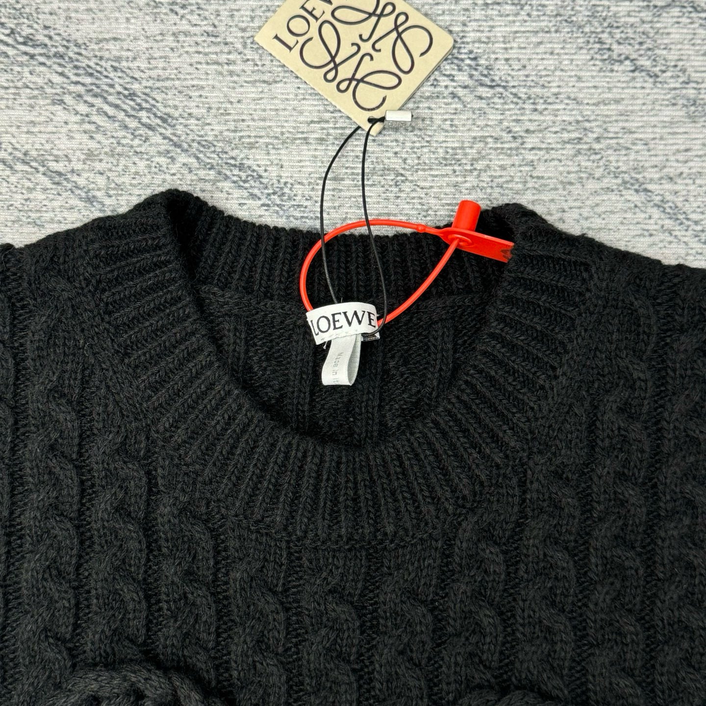 Loewe Vest