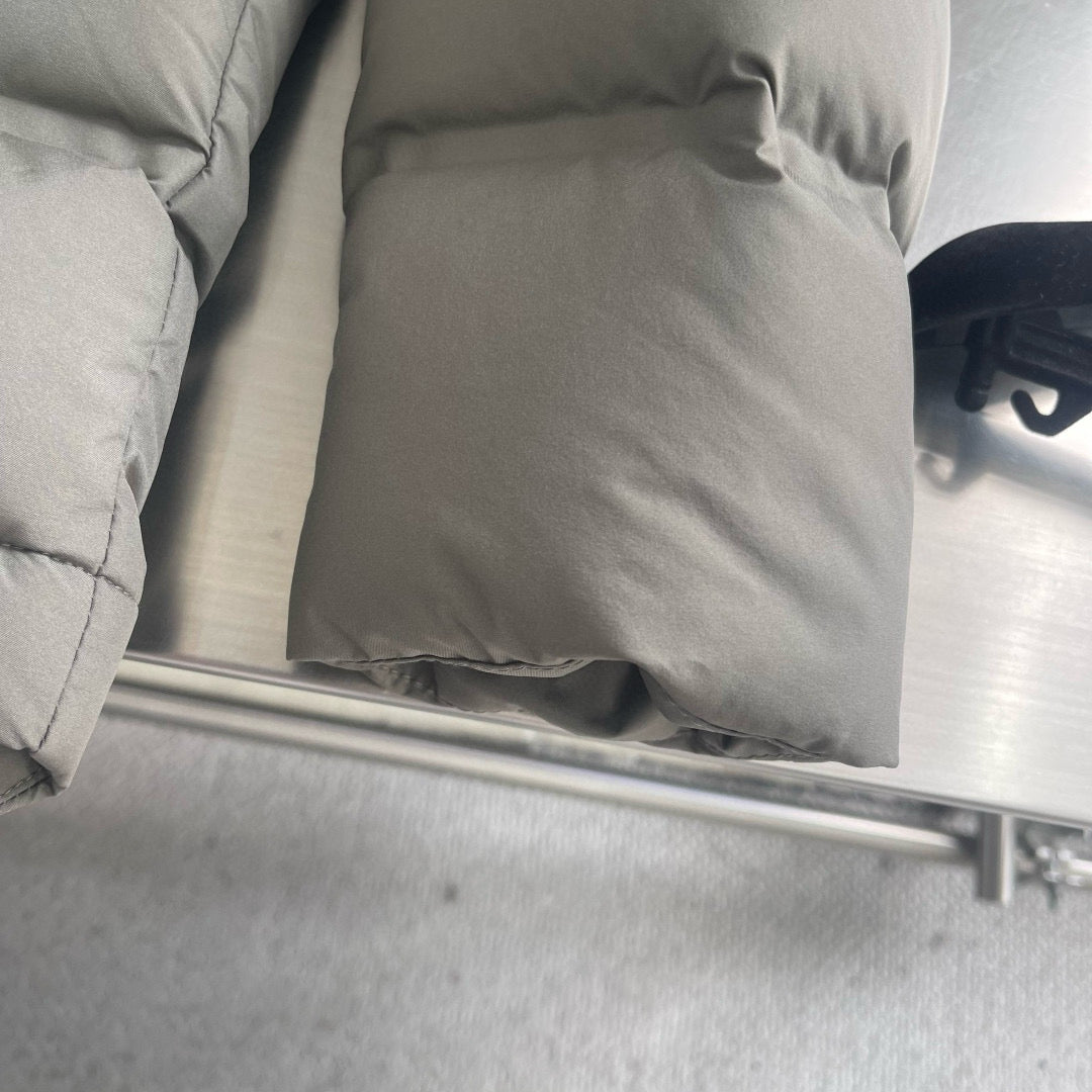 Brunello Cucinelli Puffer Jacket