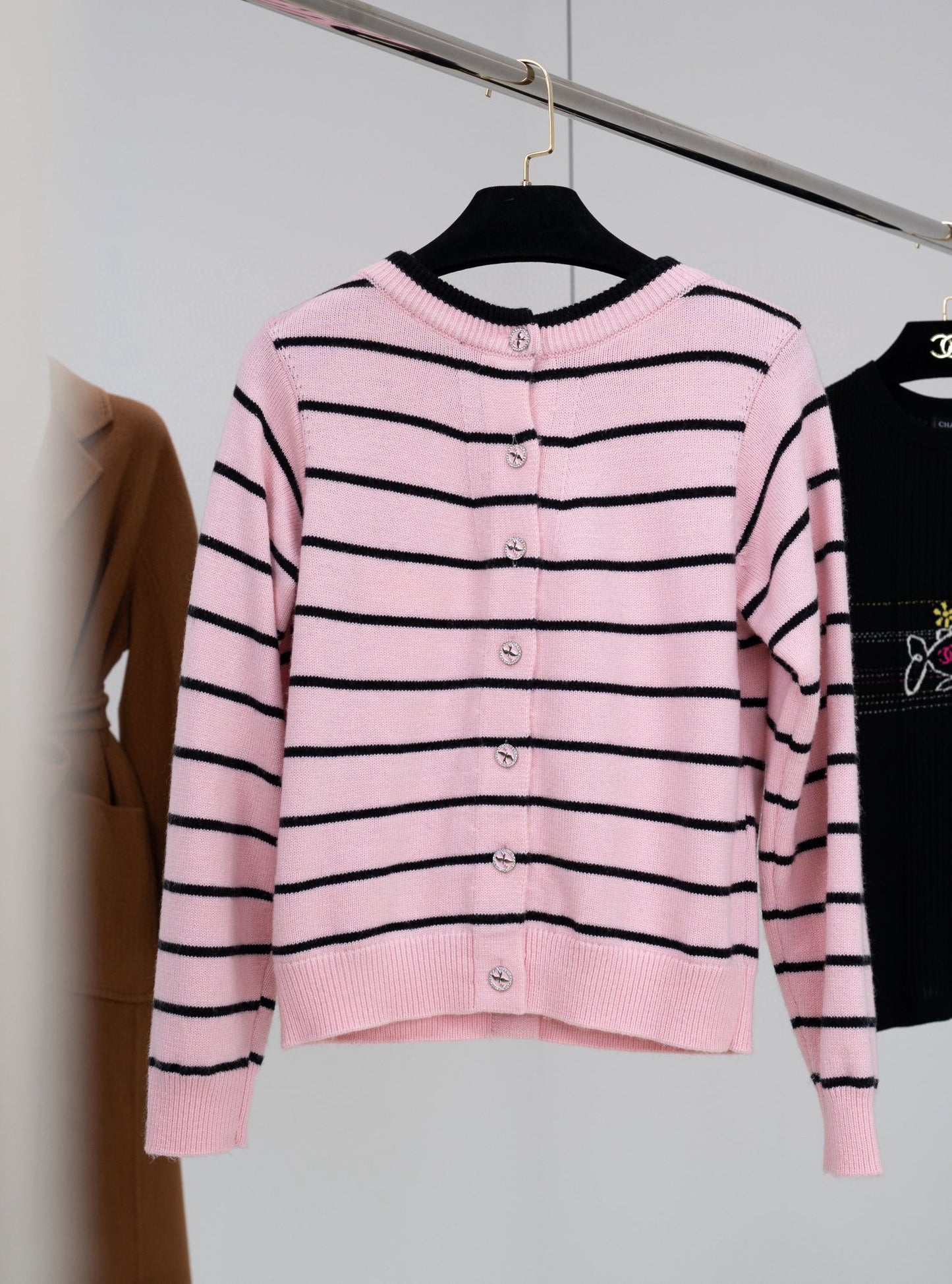 Chanel Cardigan