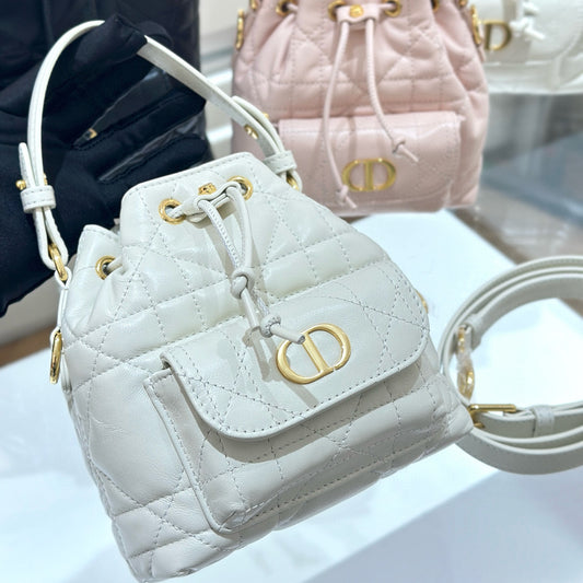 Dior Bucket Bag