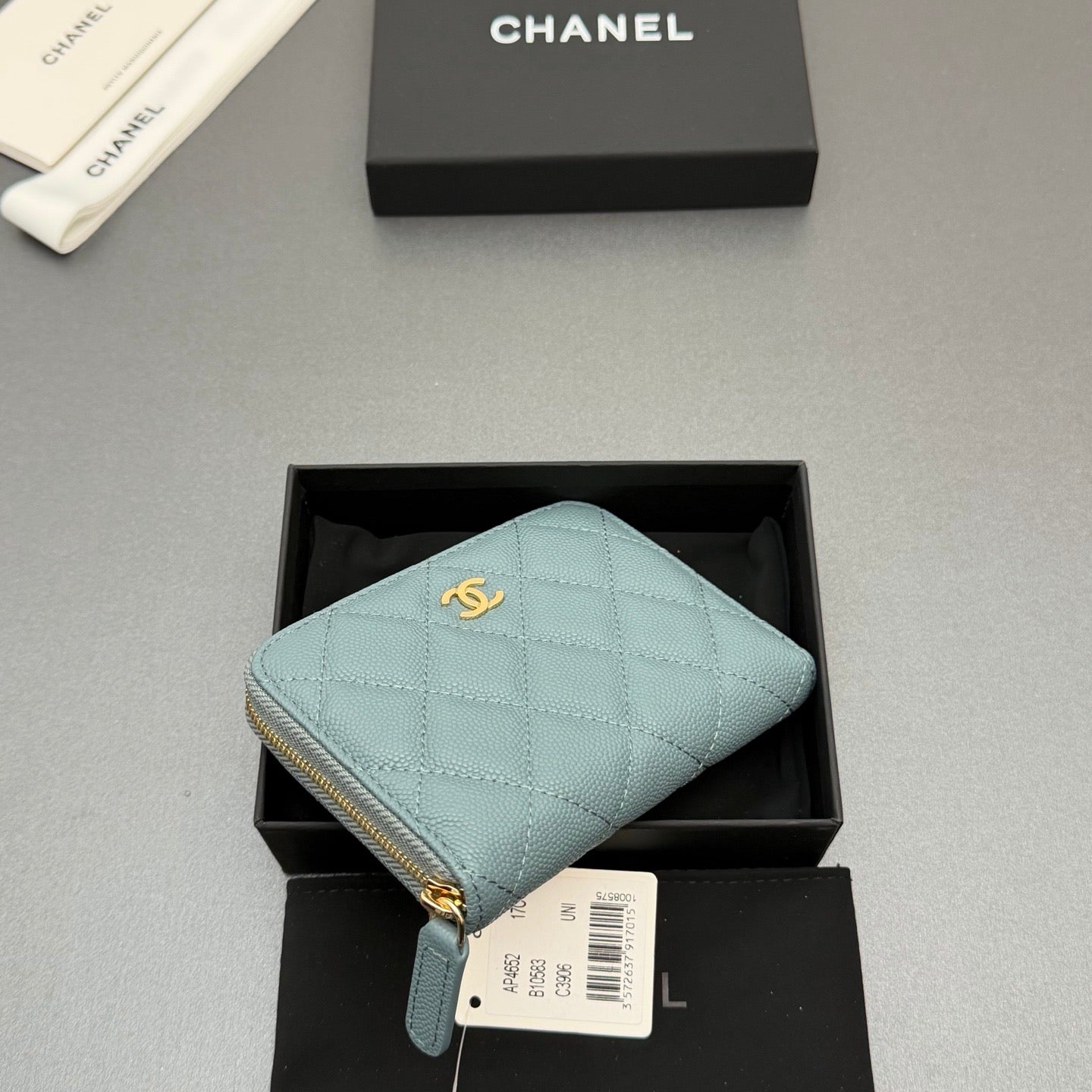 Chanel Wallet