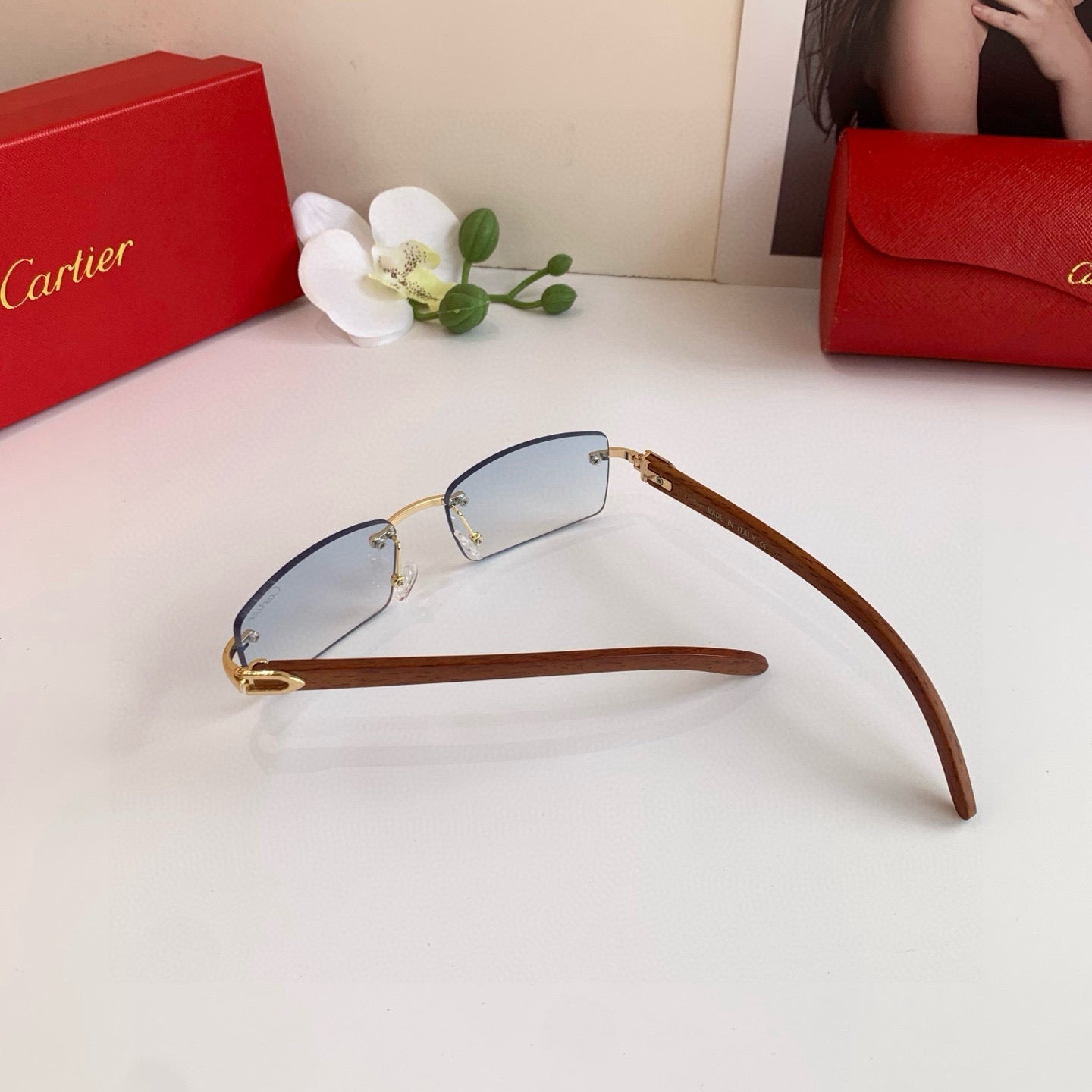 Cartier Sunglasses