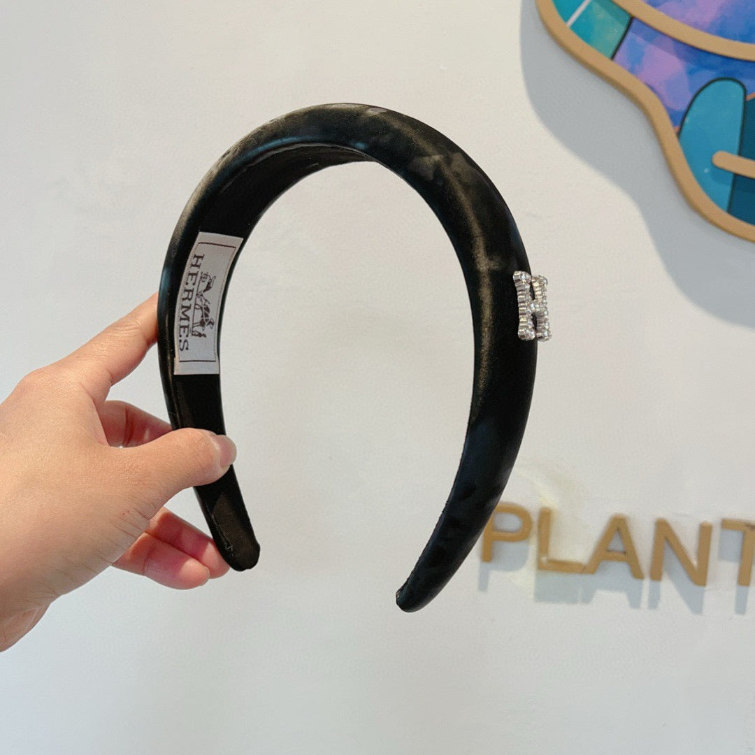 Hermes Hairband