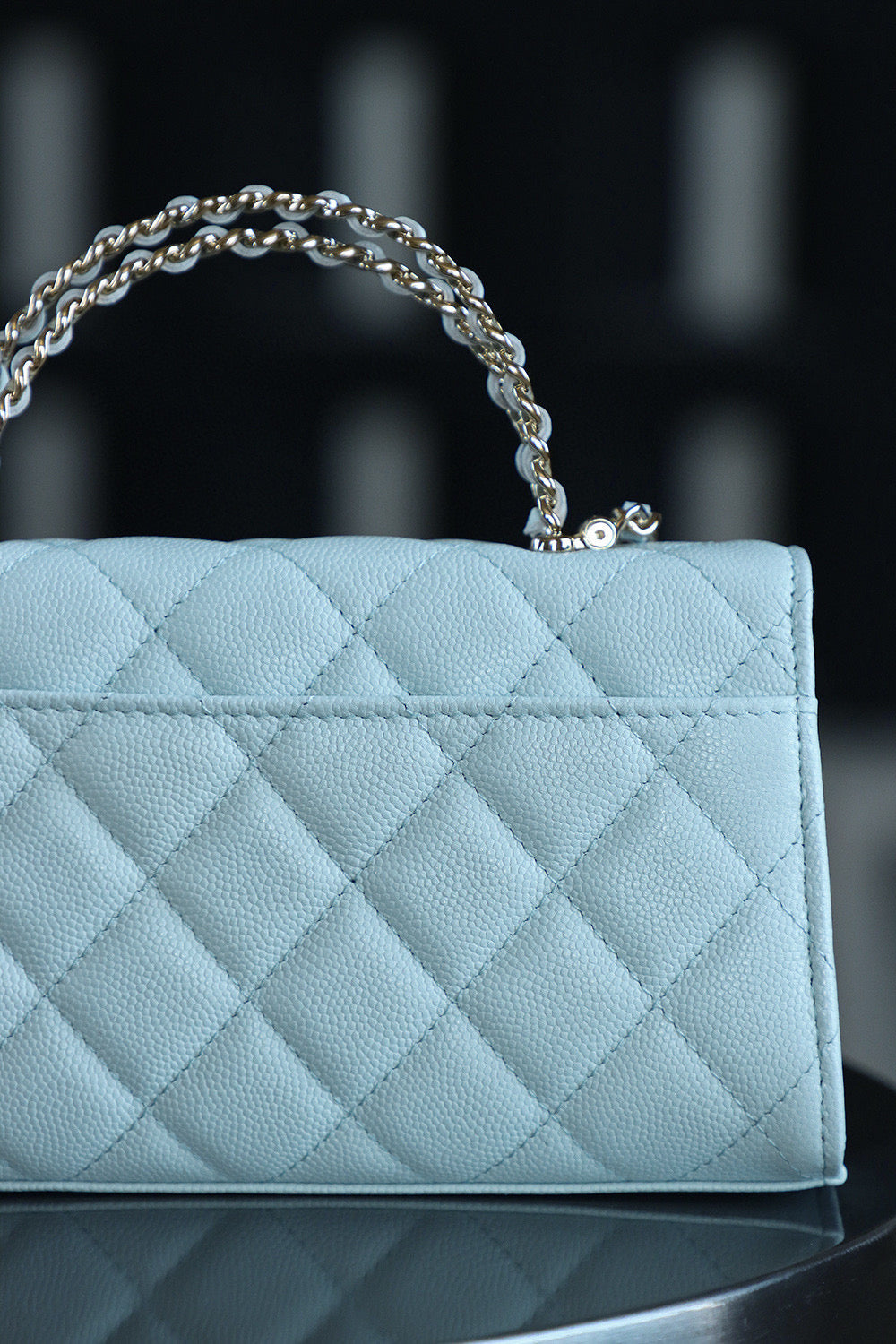 Chanel 25S Mini Kelly Bag