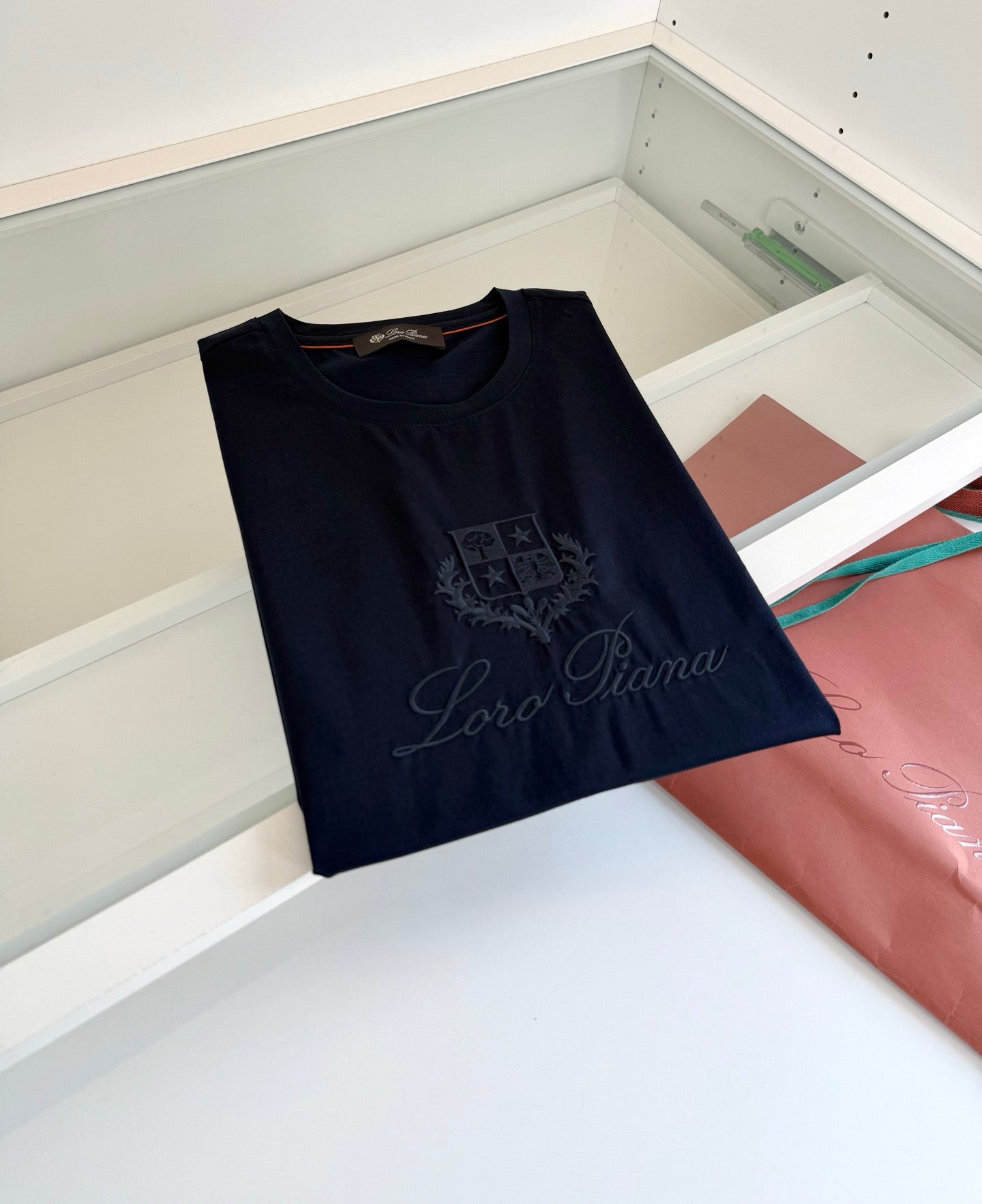 LP T-shirt
