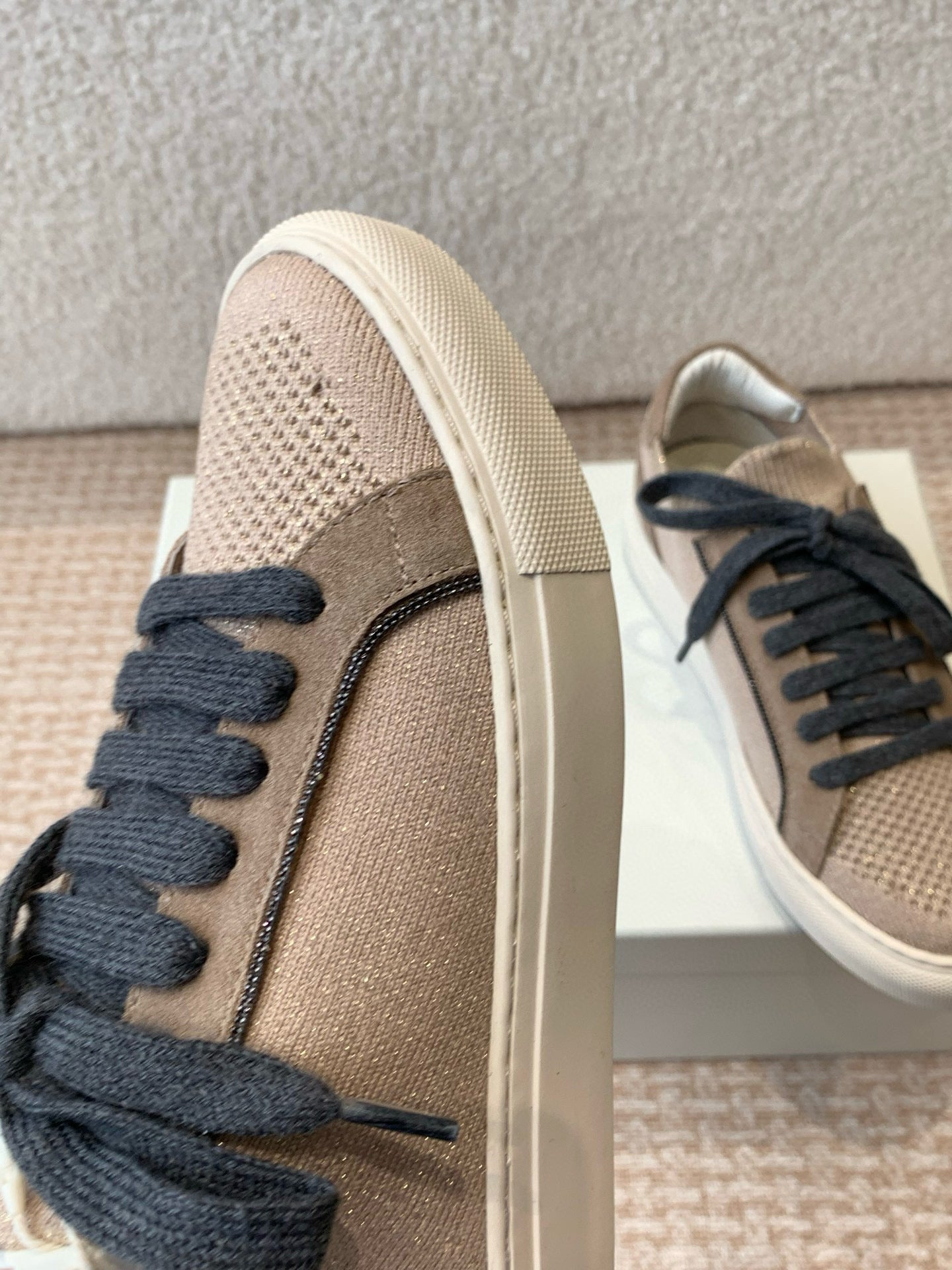 Brunello Cucinelli Sneakers