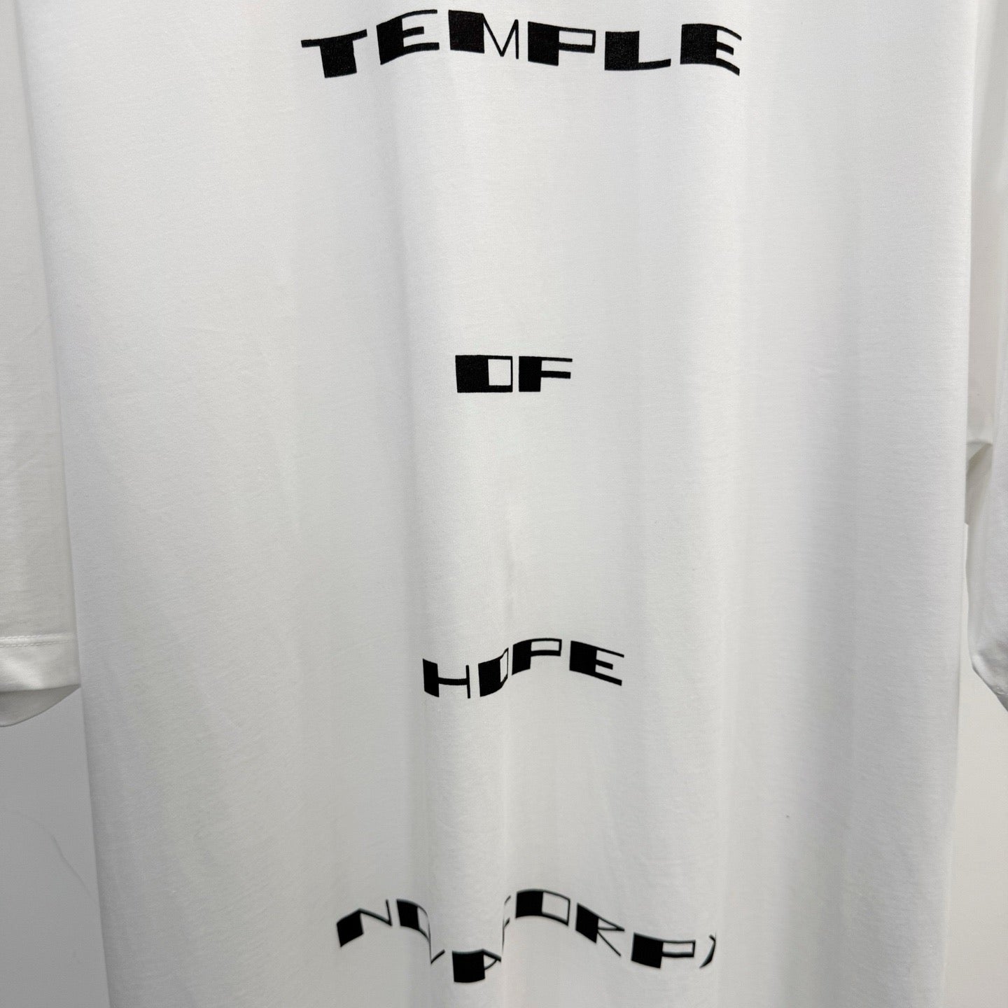 Rick Owen T-Shirt
