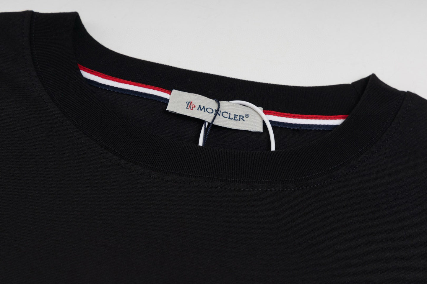 Moncler T-shirt