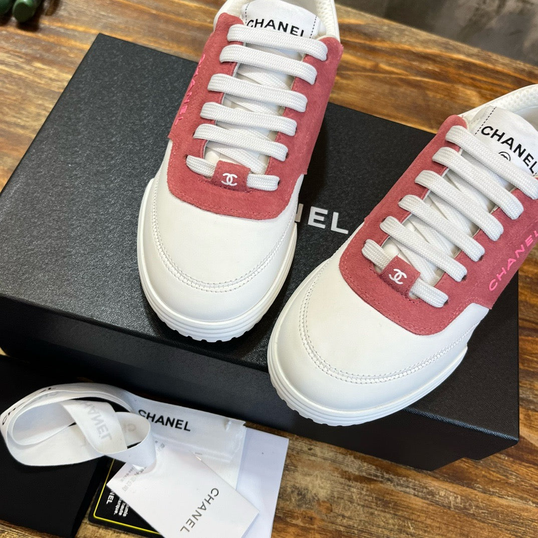 Chanel Sneakers