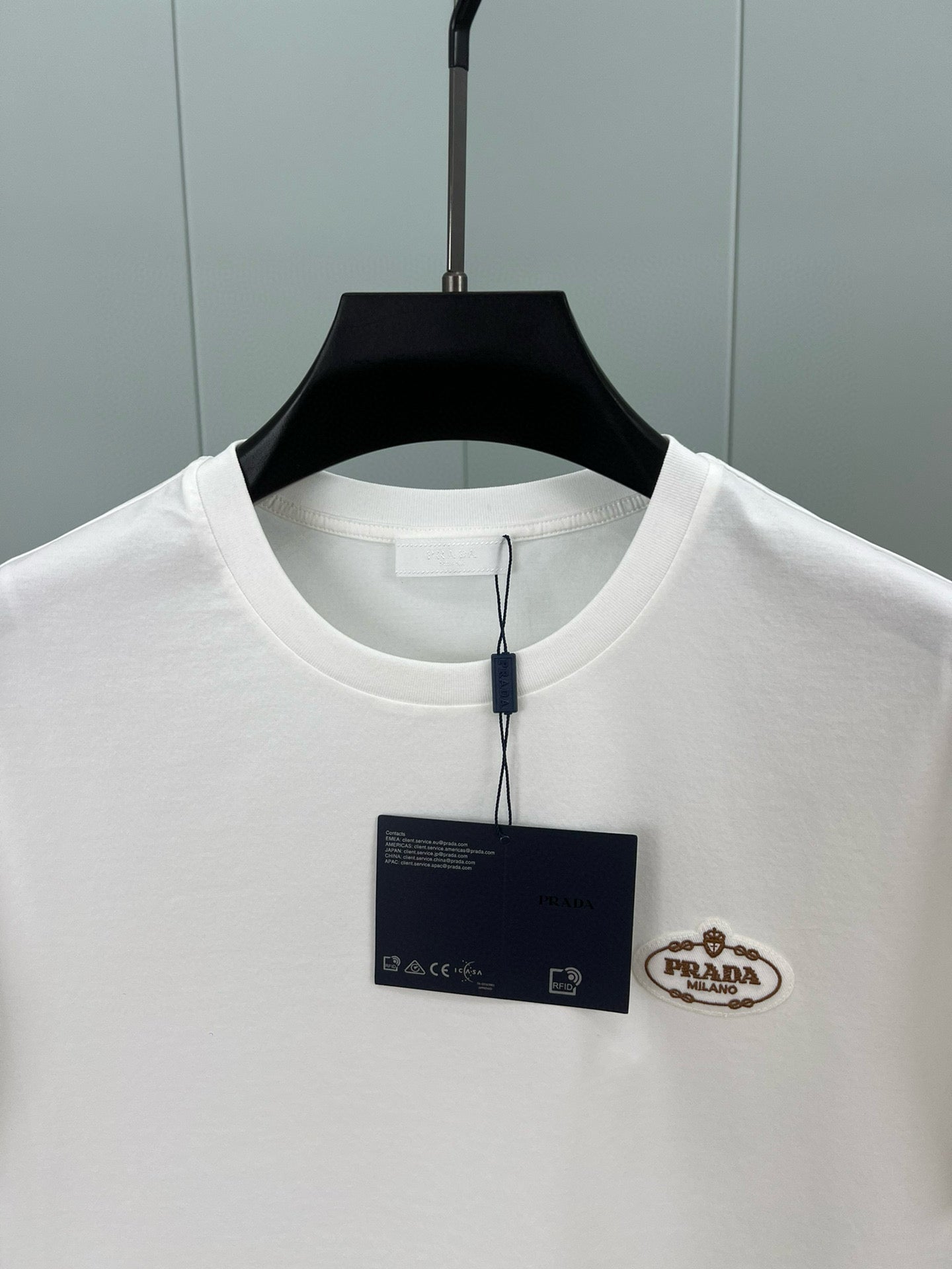 Prada T-Shirt