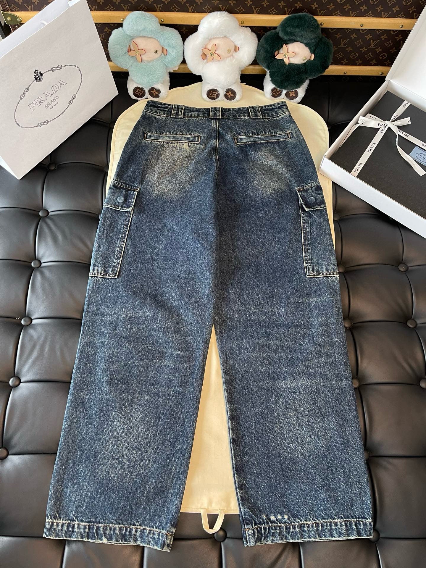 Prada Jeans