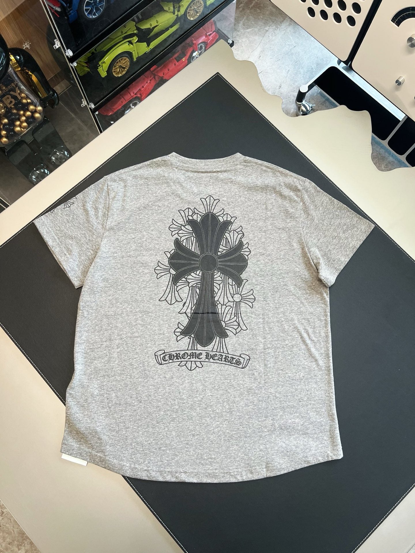 Chrome Hearts T-Shirt