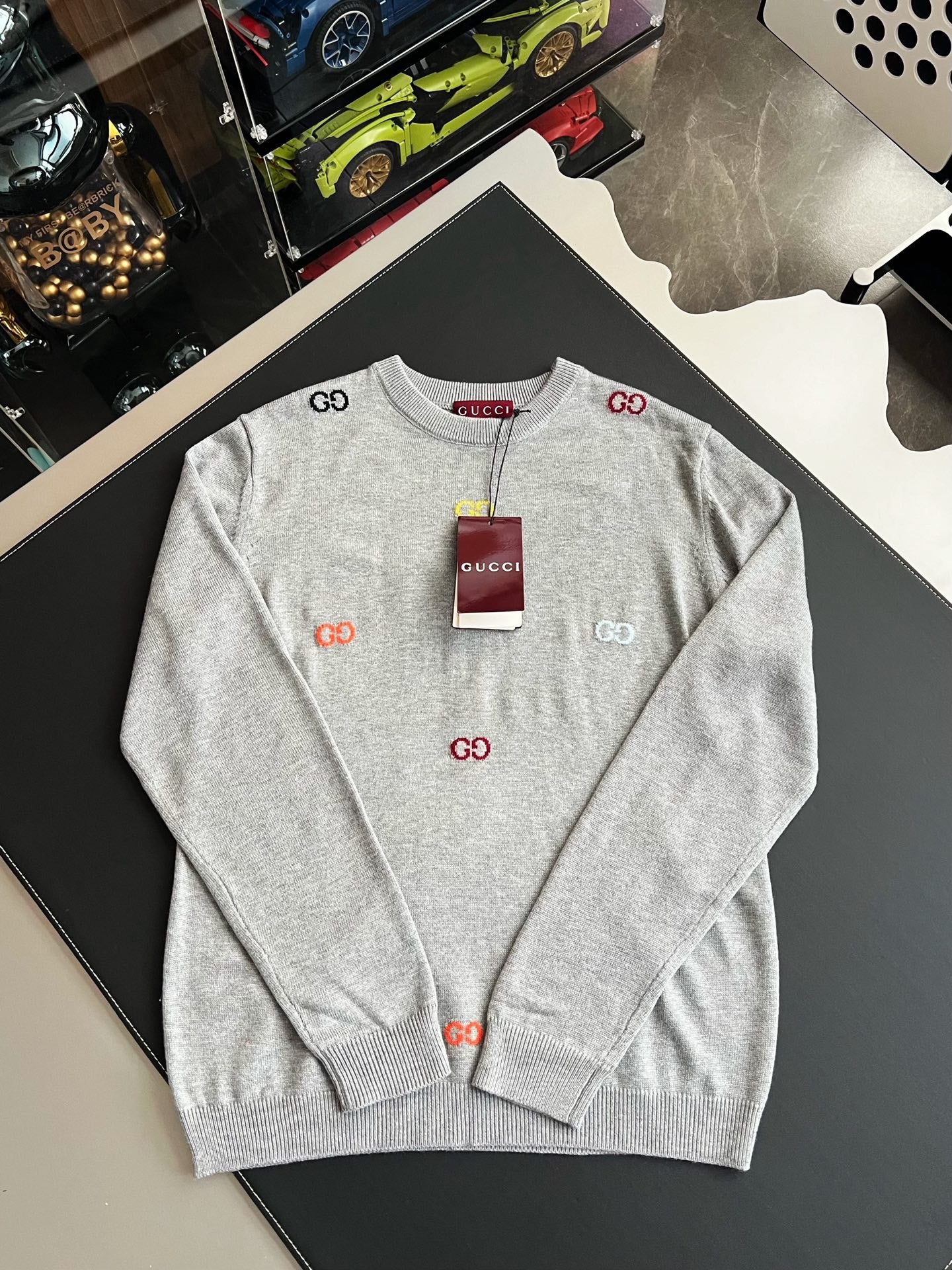 Gucci Sweater