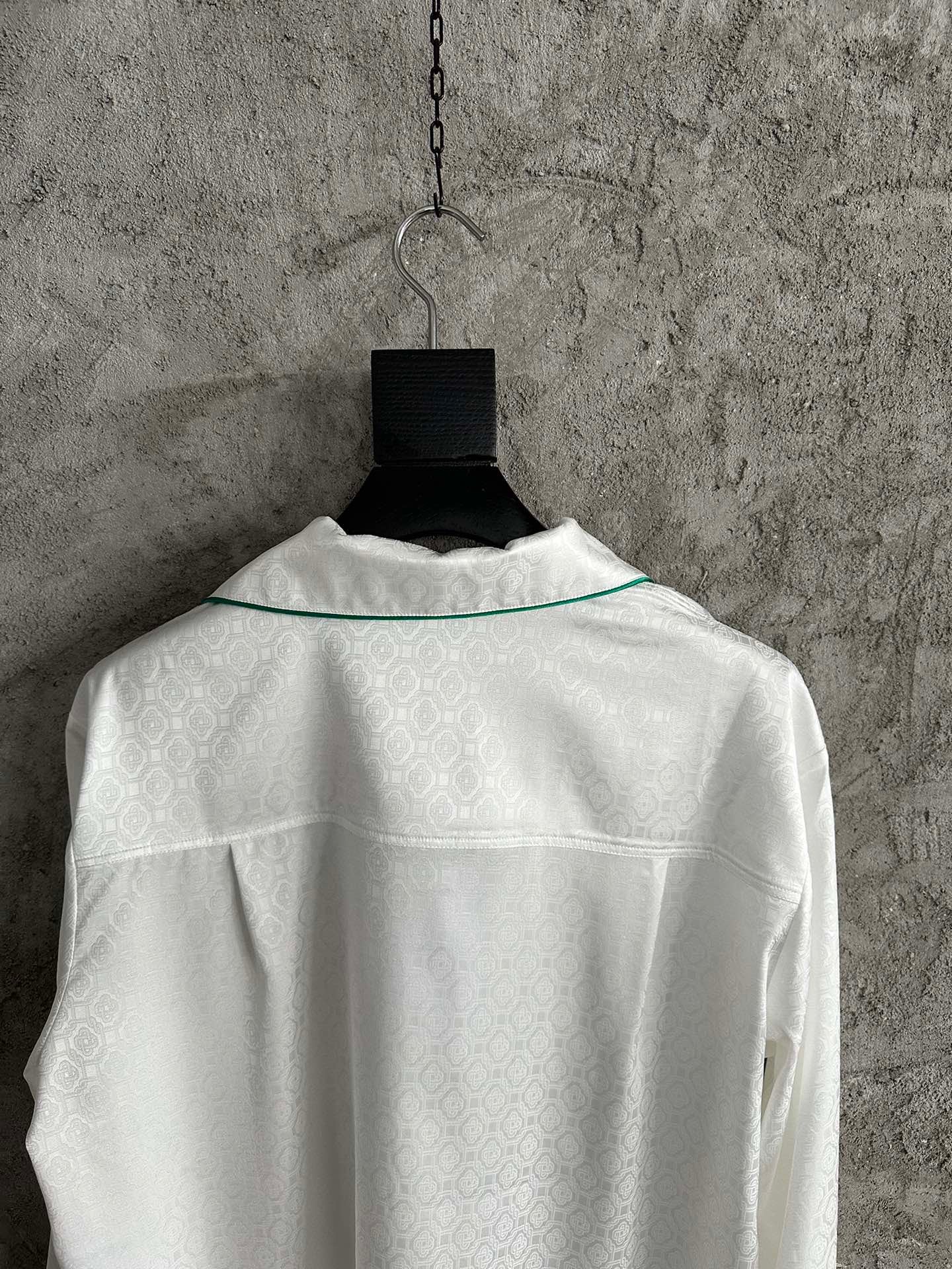 Casablanca Long Sleeve Shirt