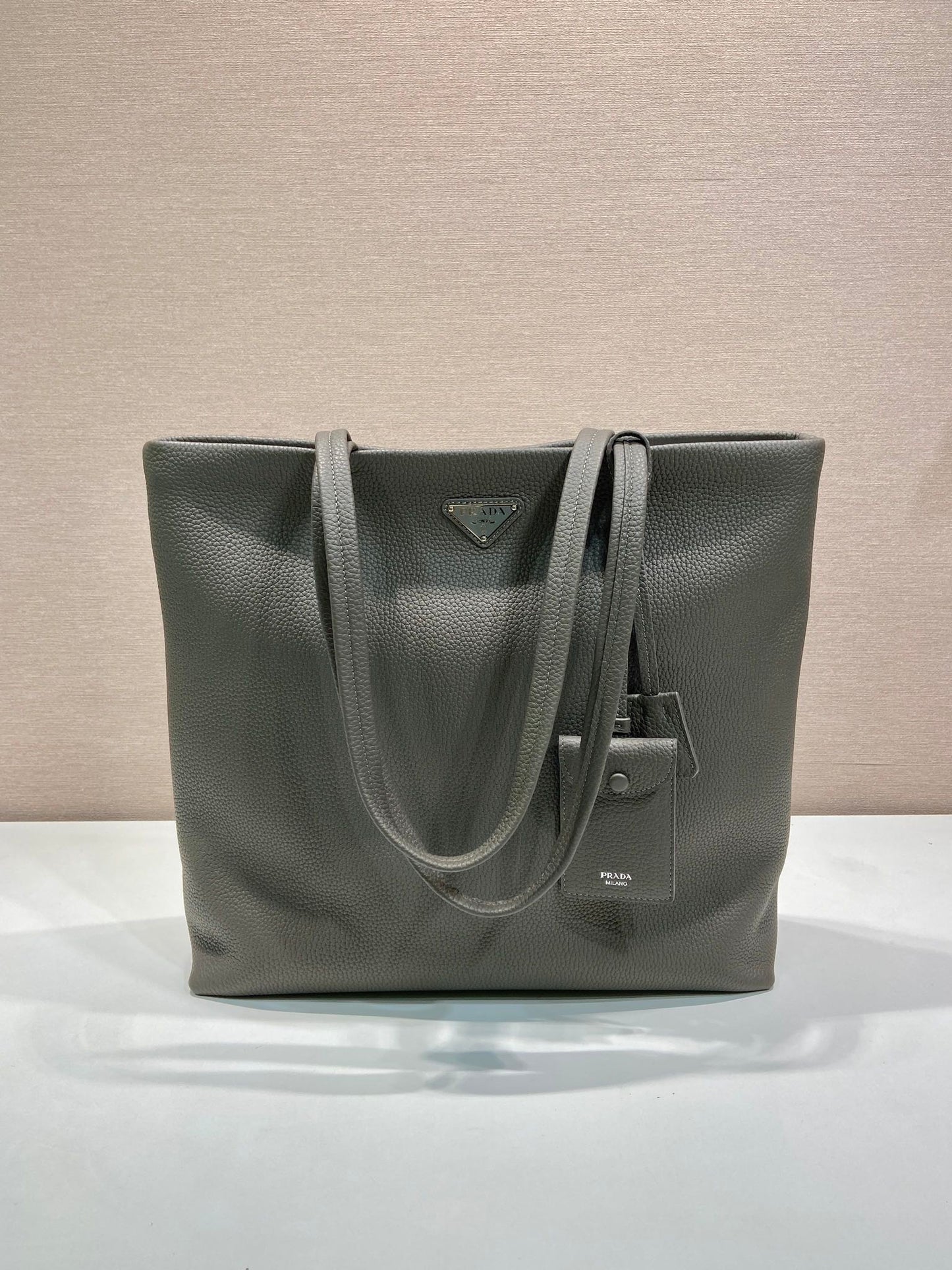 Prada Tote Bag