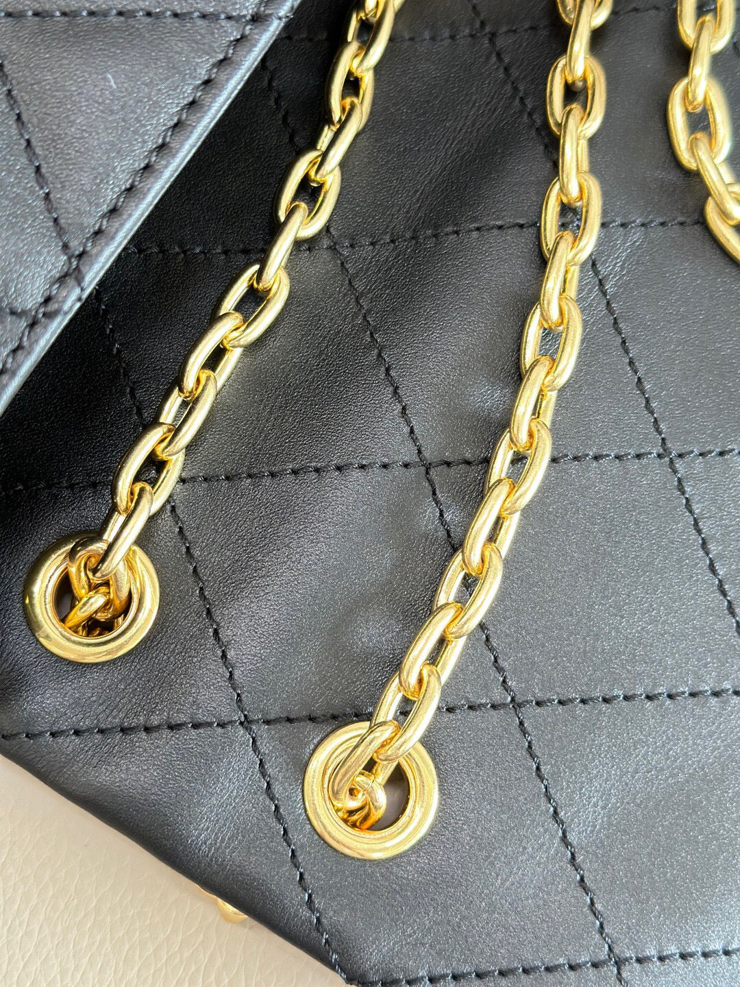 Burberry Strand Bag