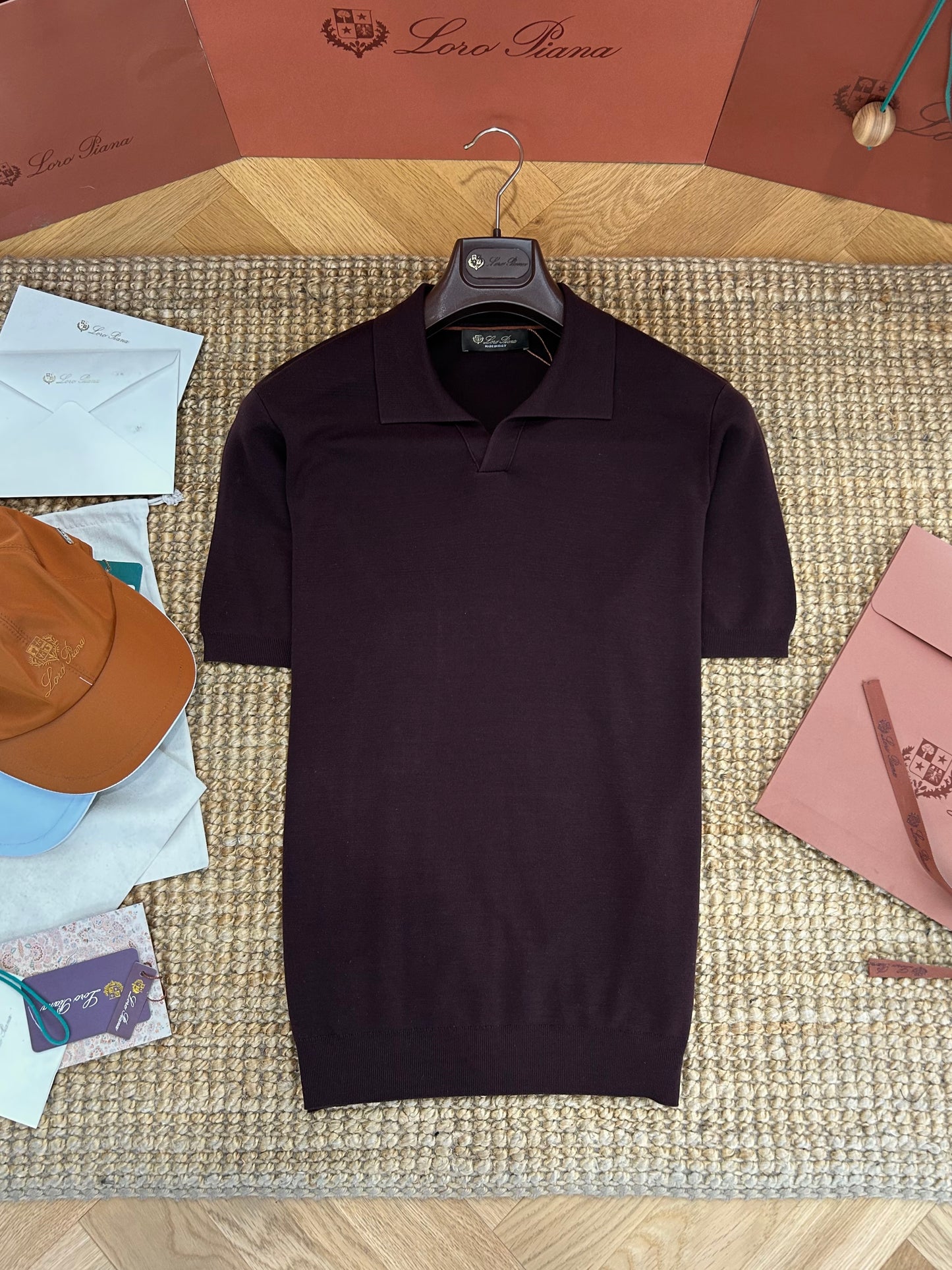 LP Polo