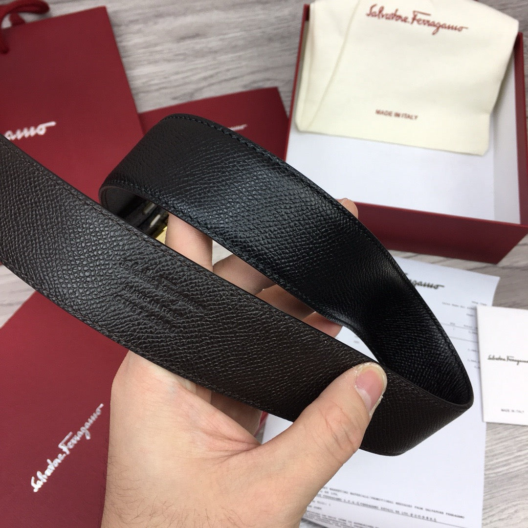 Ferragamo Belt