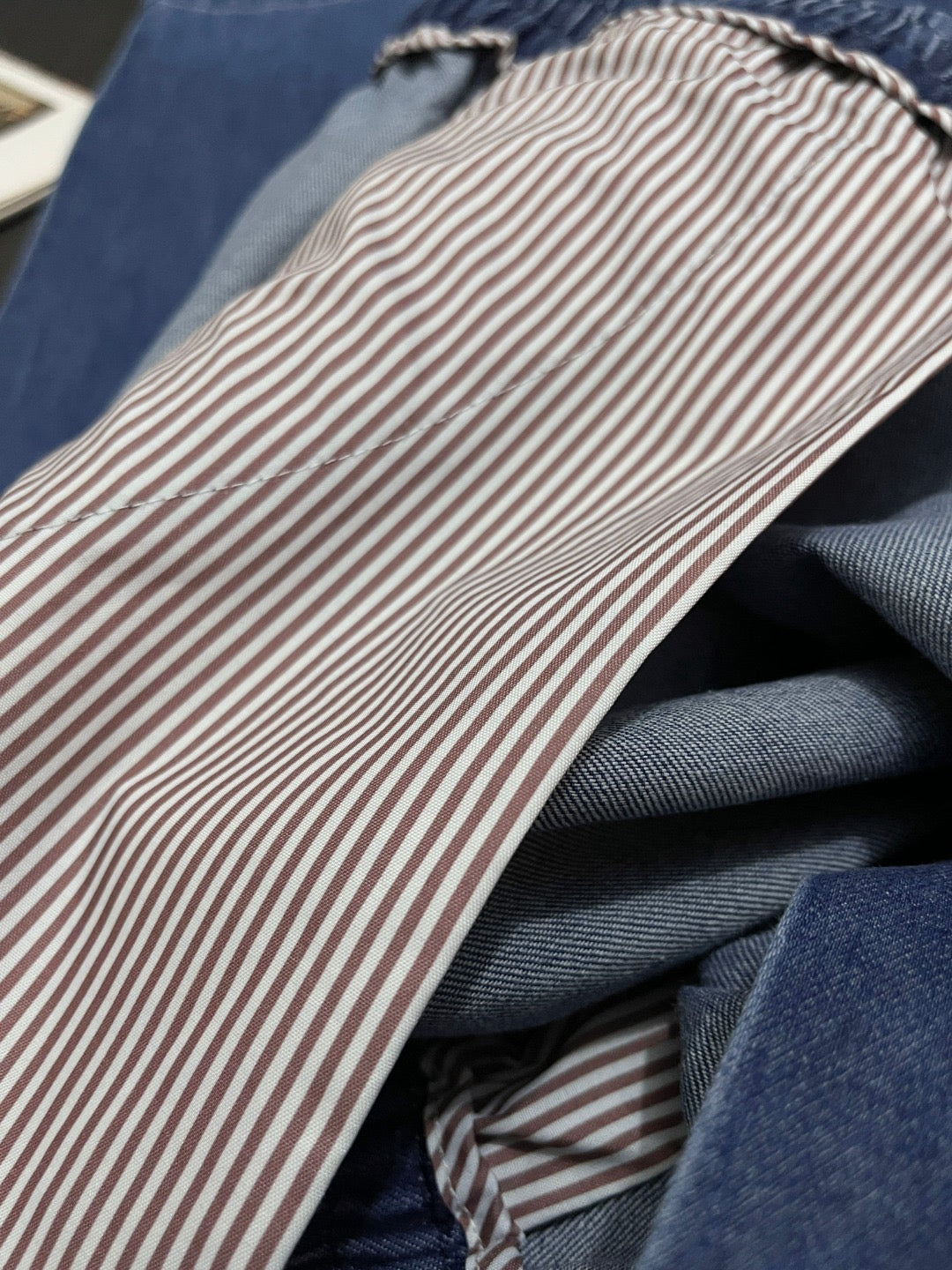 Brunello Cucinelli Long Pants