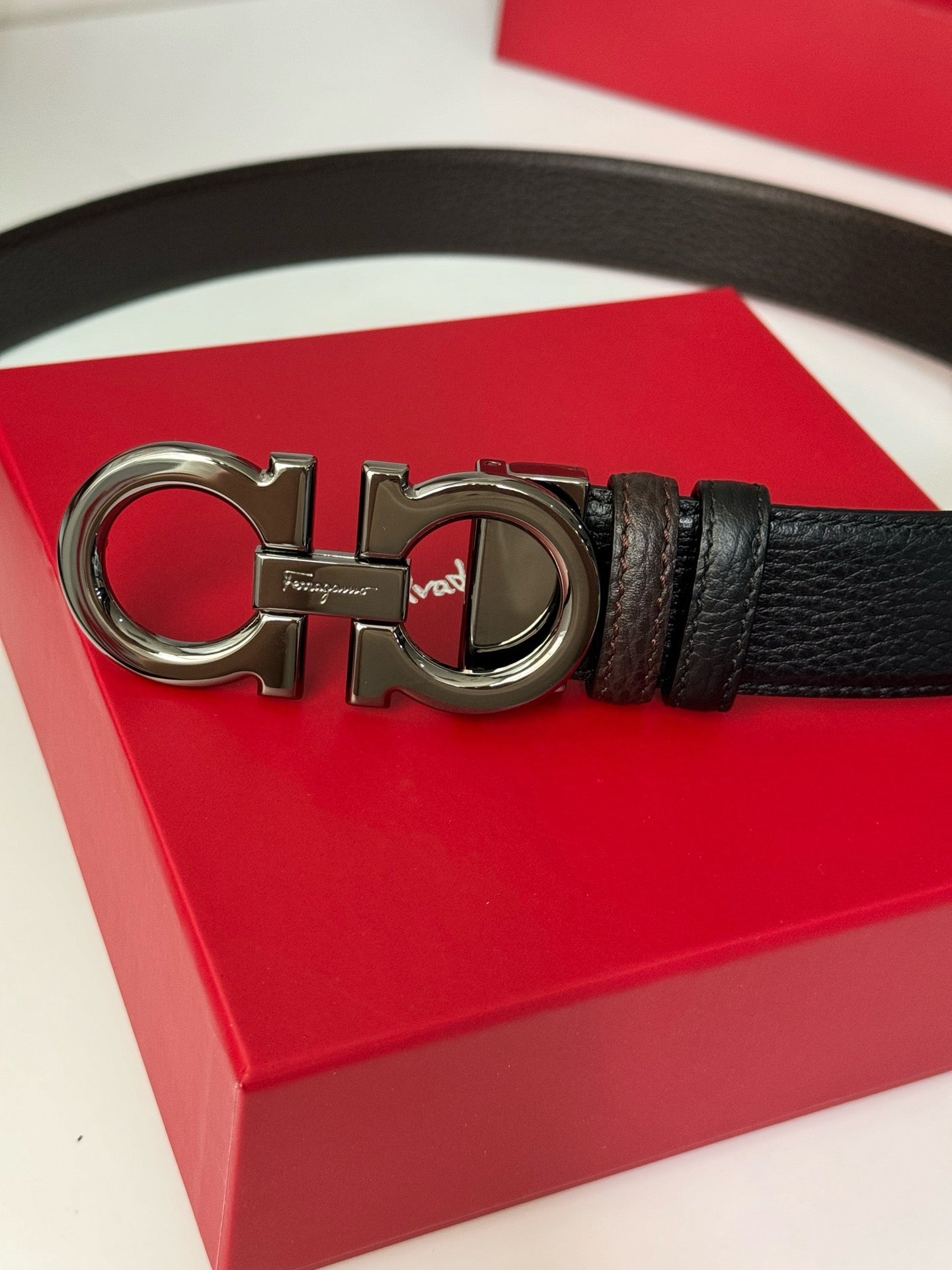 Ferragamo Belt