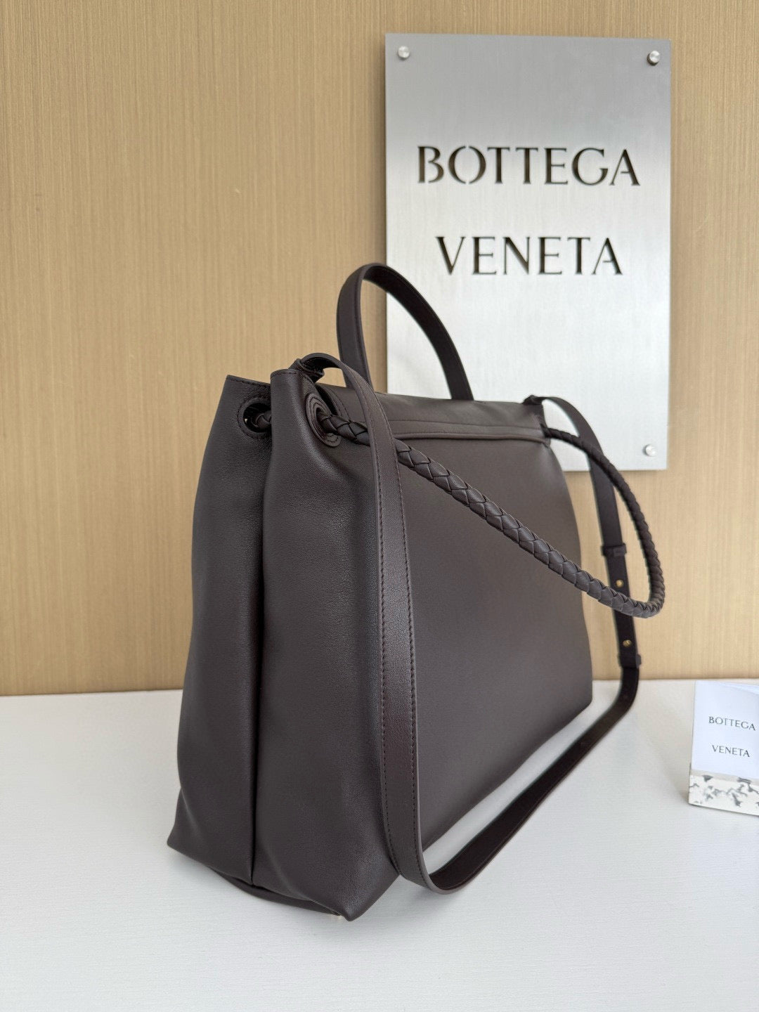 Bottega Veneta Ciao Ciao Bag