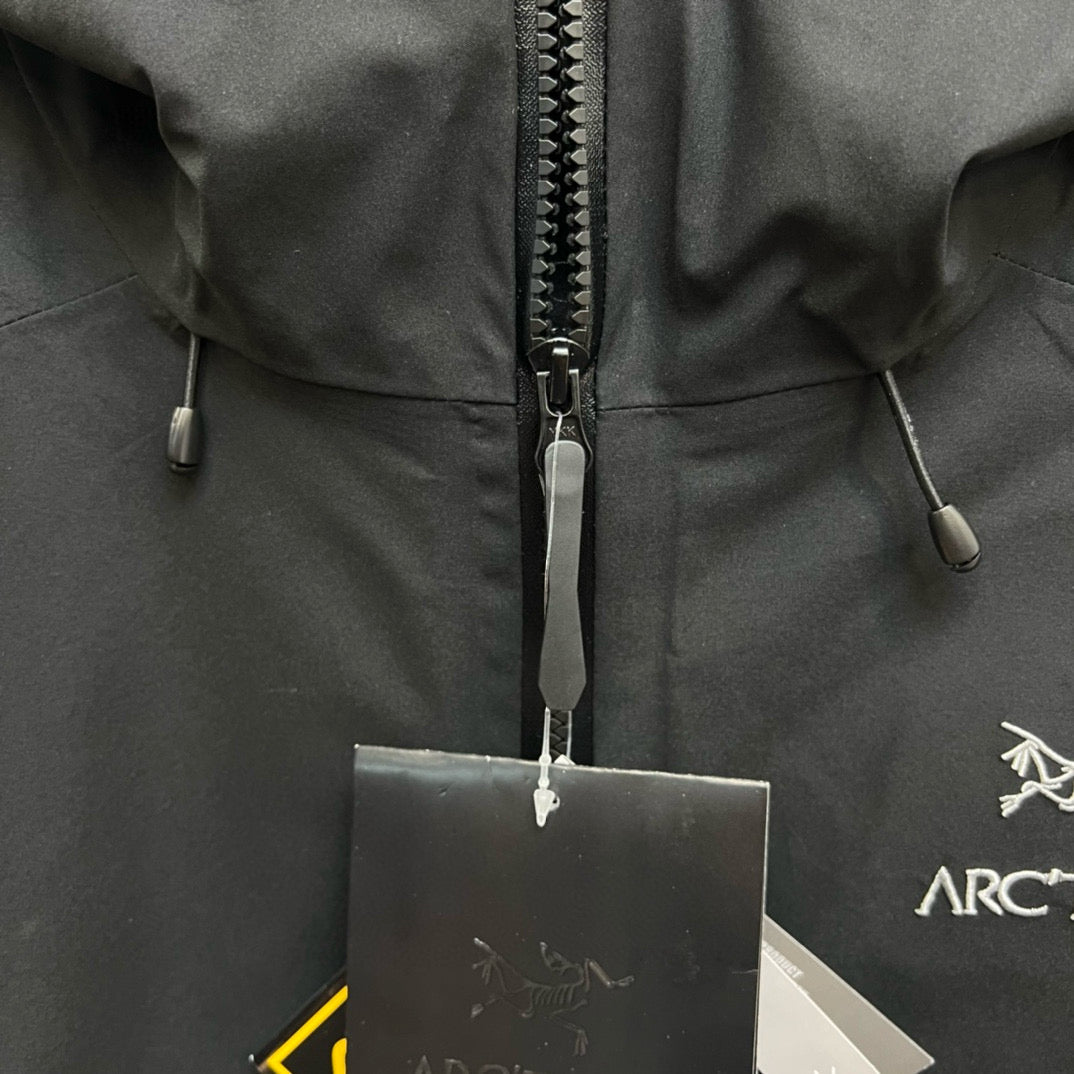 Arcteryx Jacket