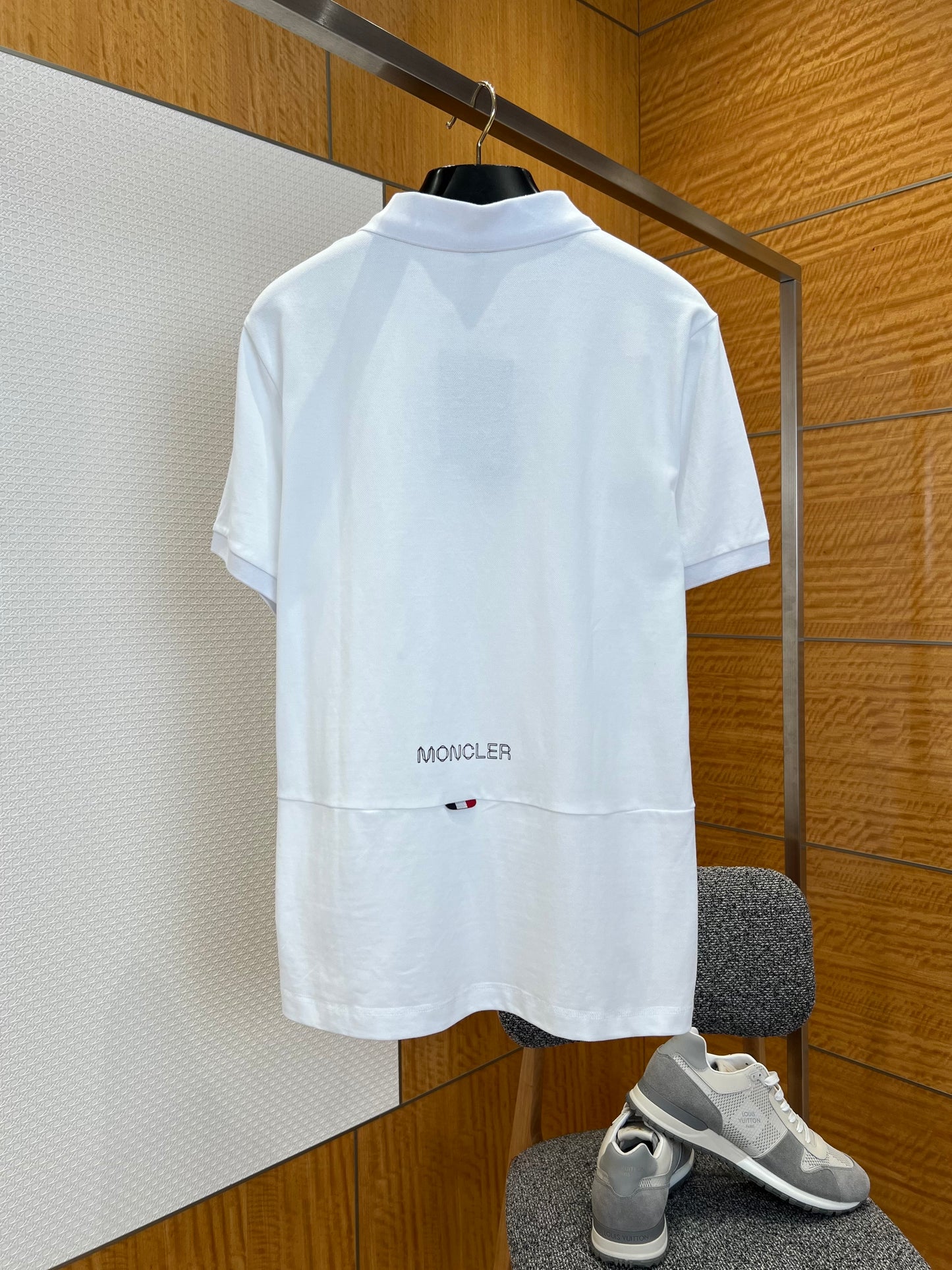Moncler Polo