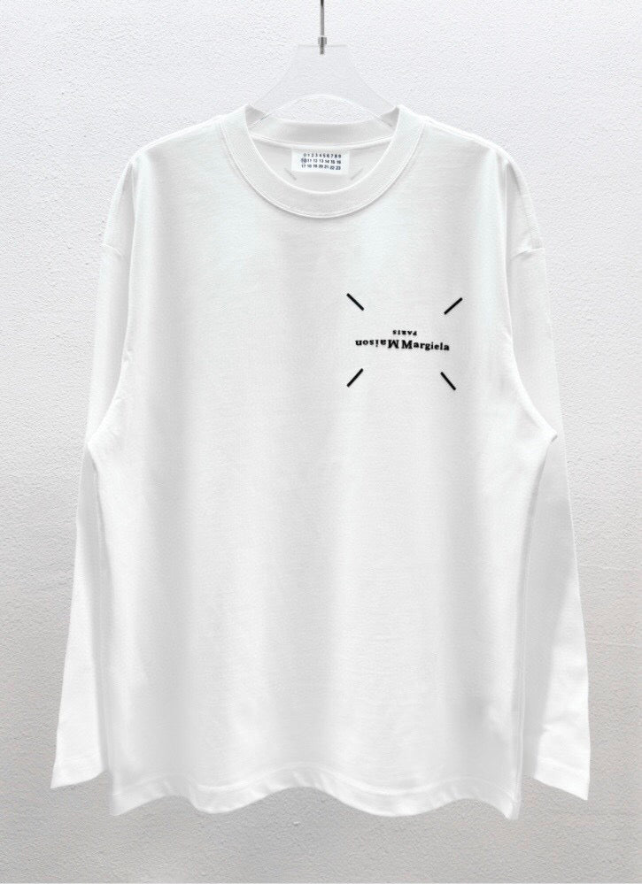 MM6 Long Sleeve