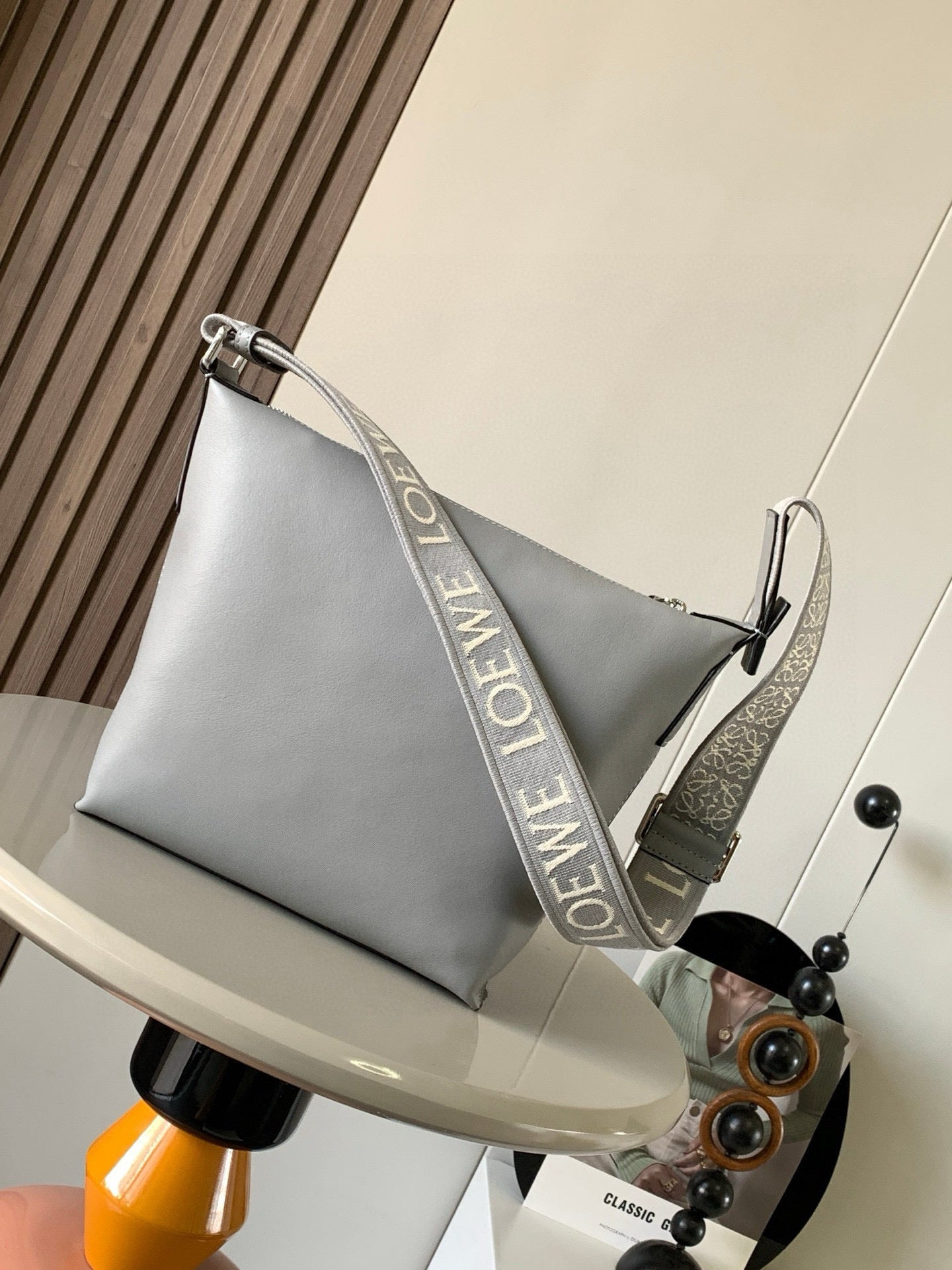 Loewe Cross Body Bag