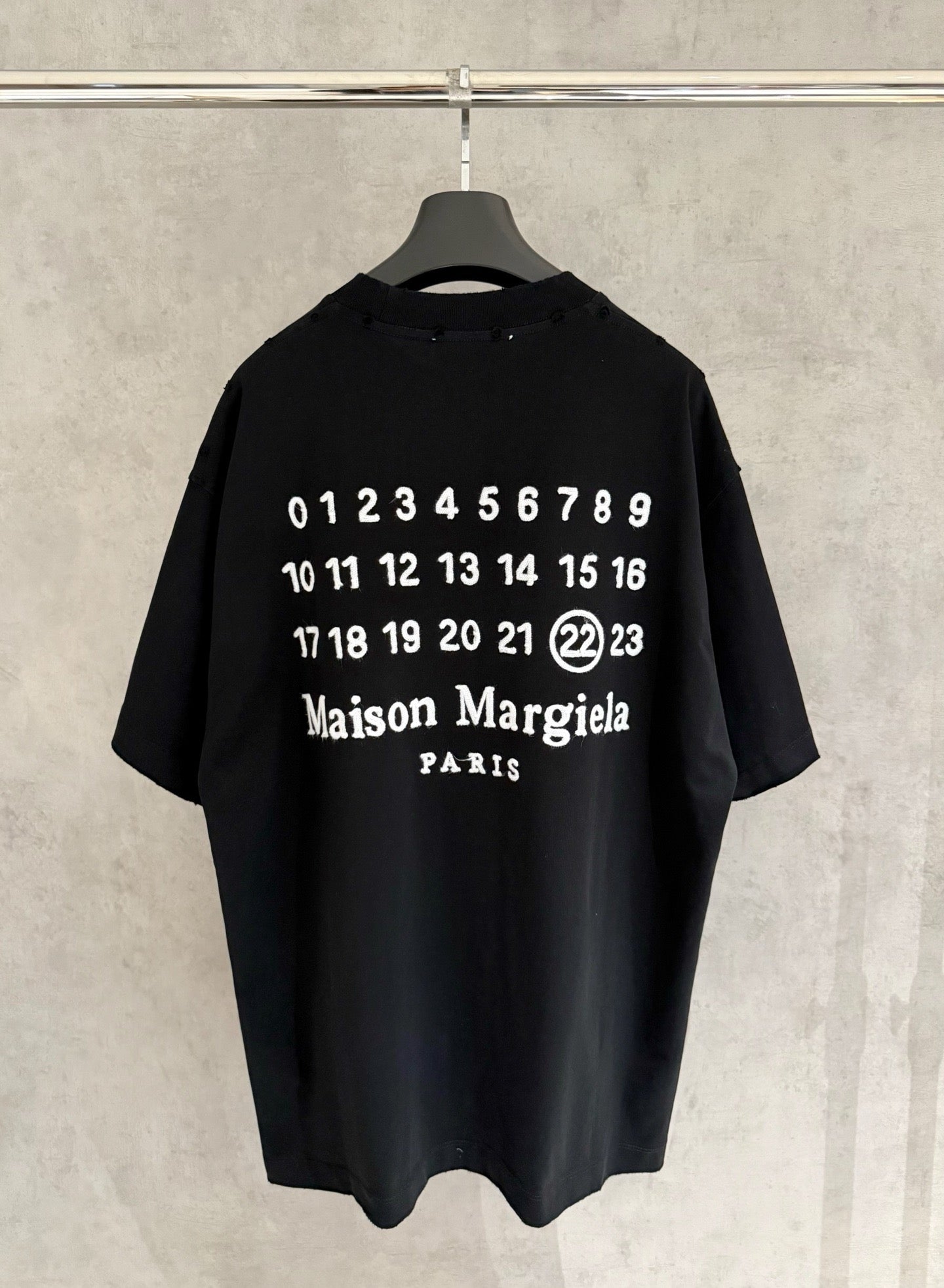 MM6 T-shirt