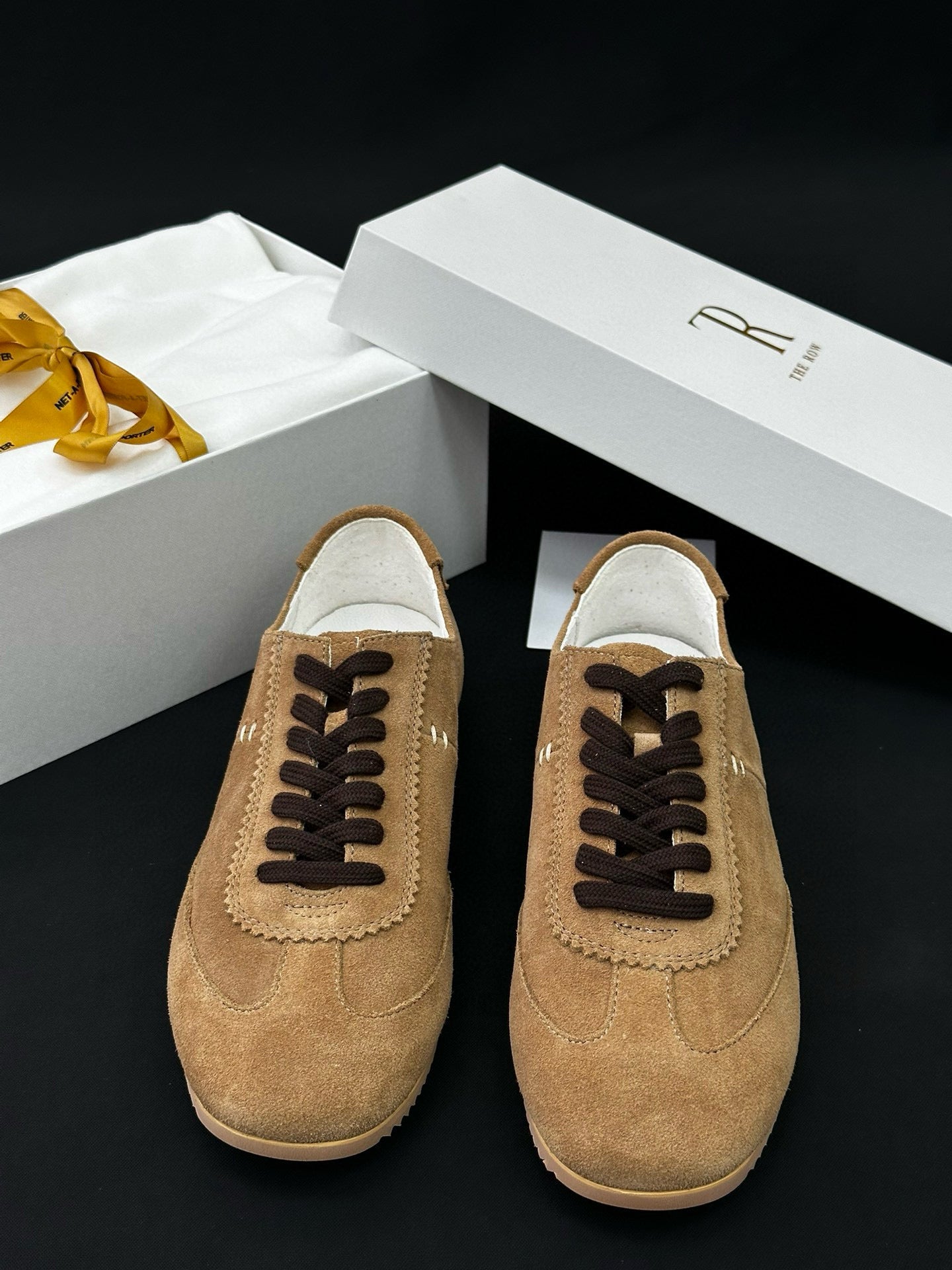 The Row Sneakers