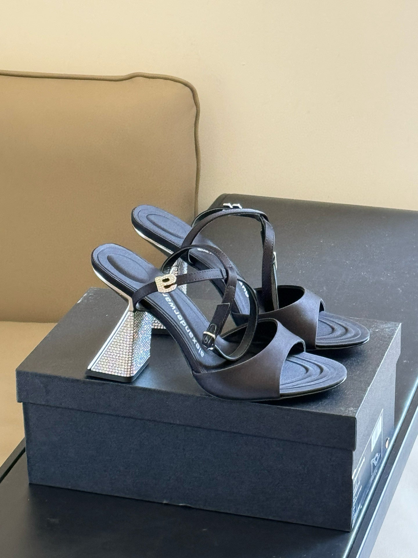 Alexander Wang Heels