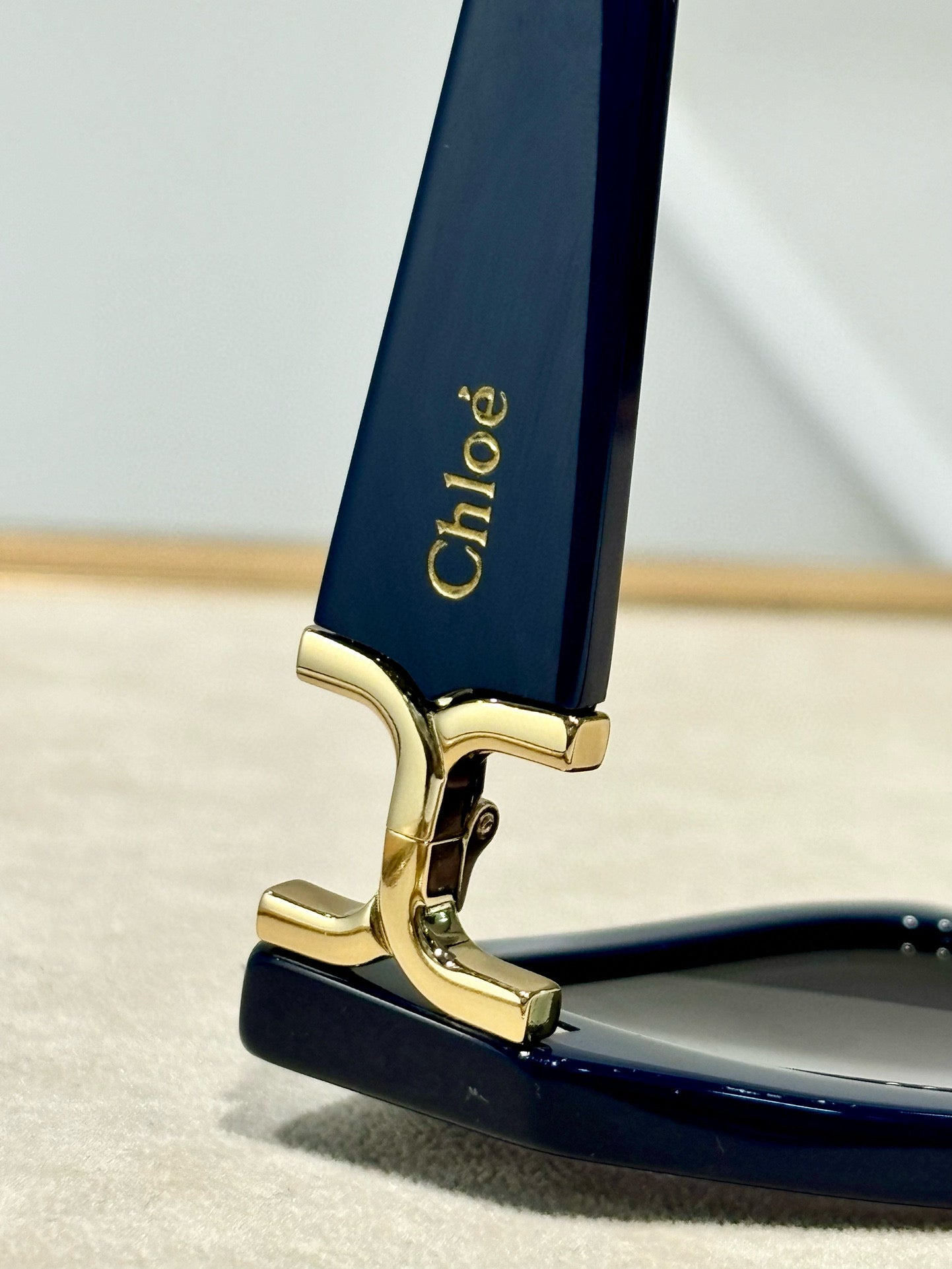 Chloe Sunglasses