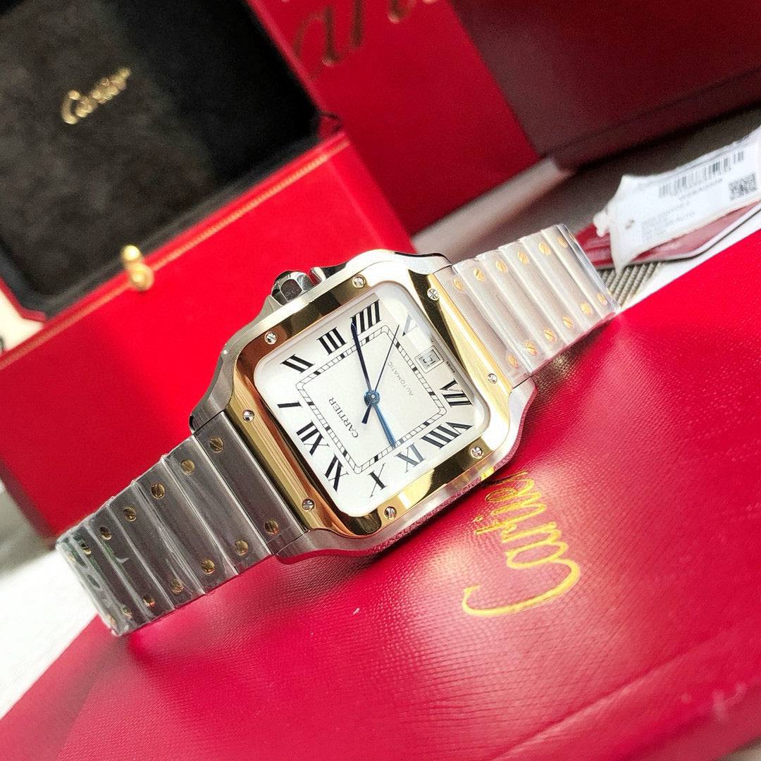 Cartier Santos de Cartier