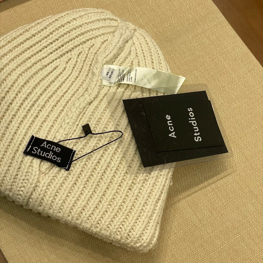 Ance Studio Beanie
