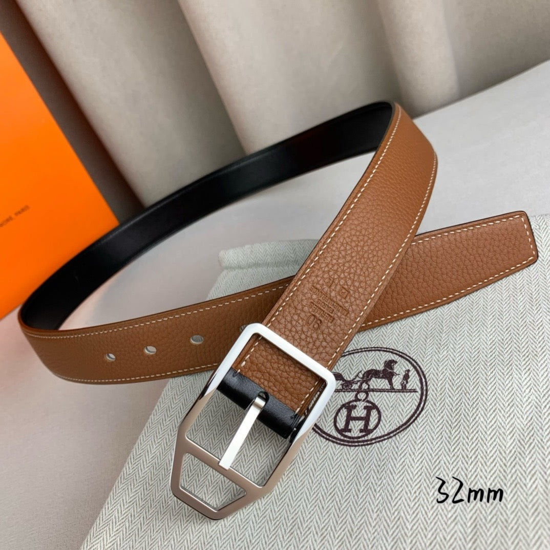 Hermes Belt