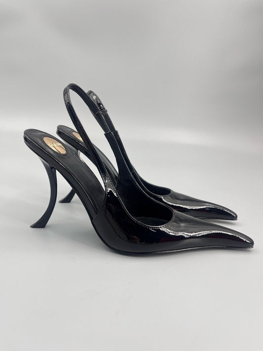 Saint Laurent Heels