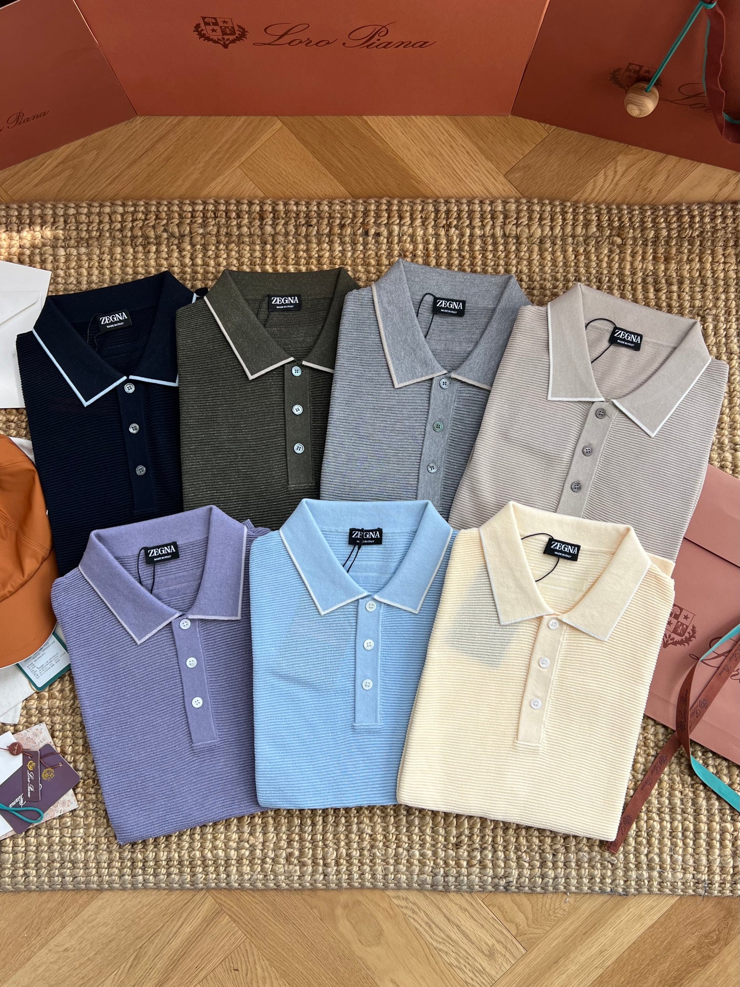ZG Polo