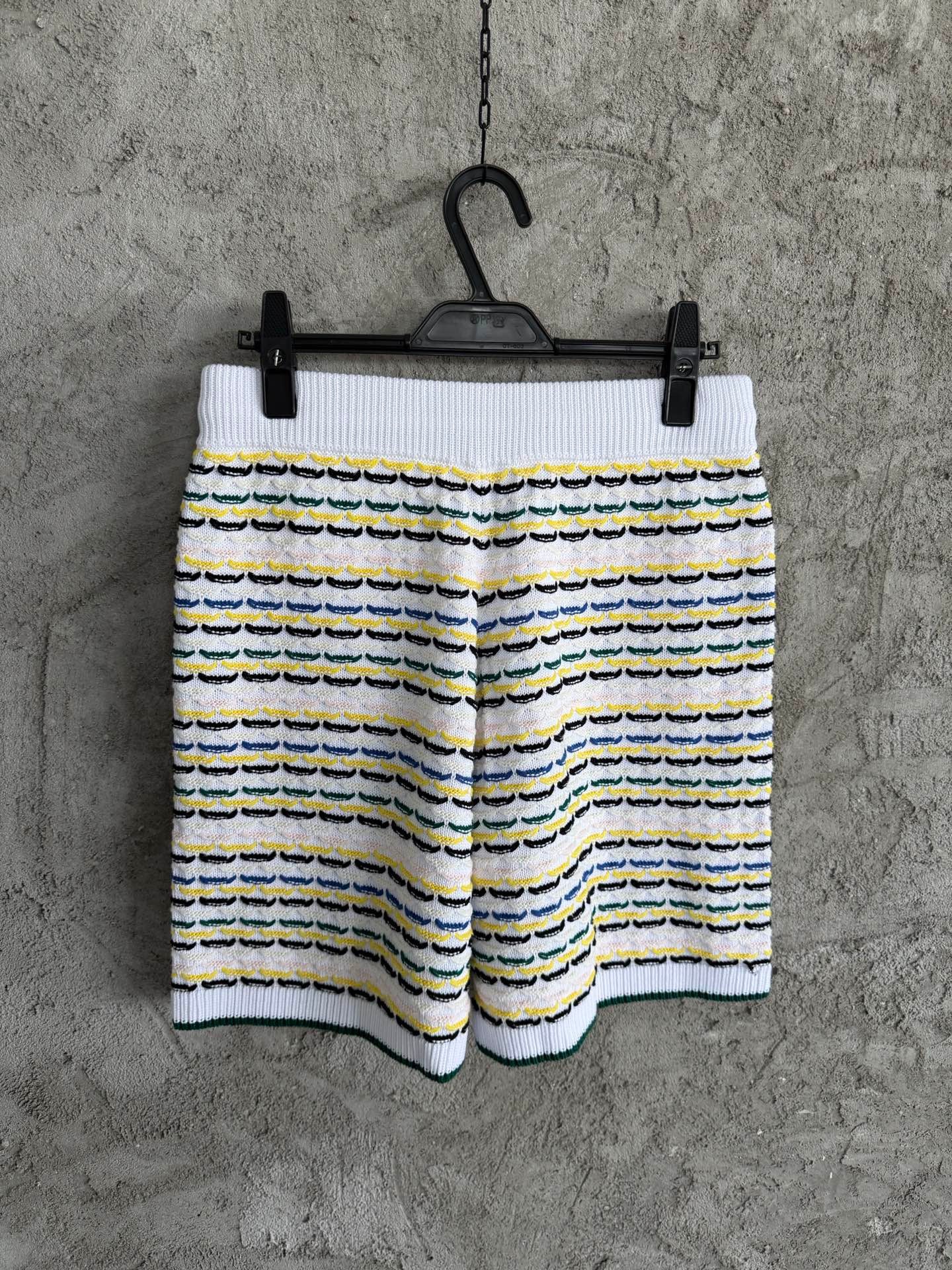 Casablanca Shorts