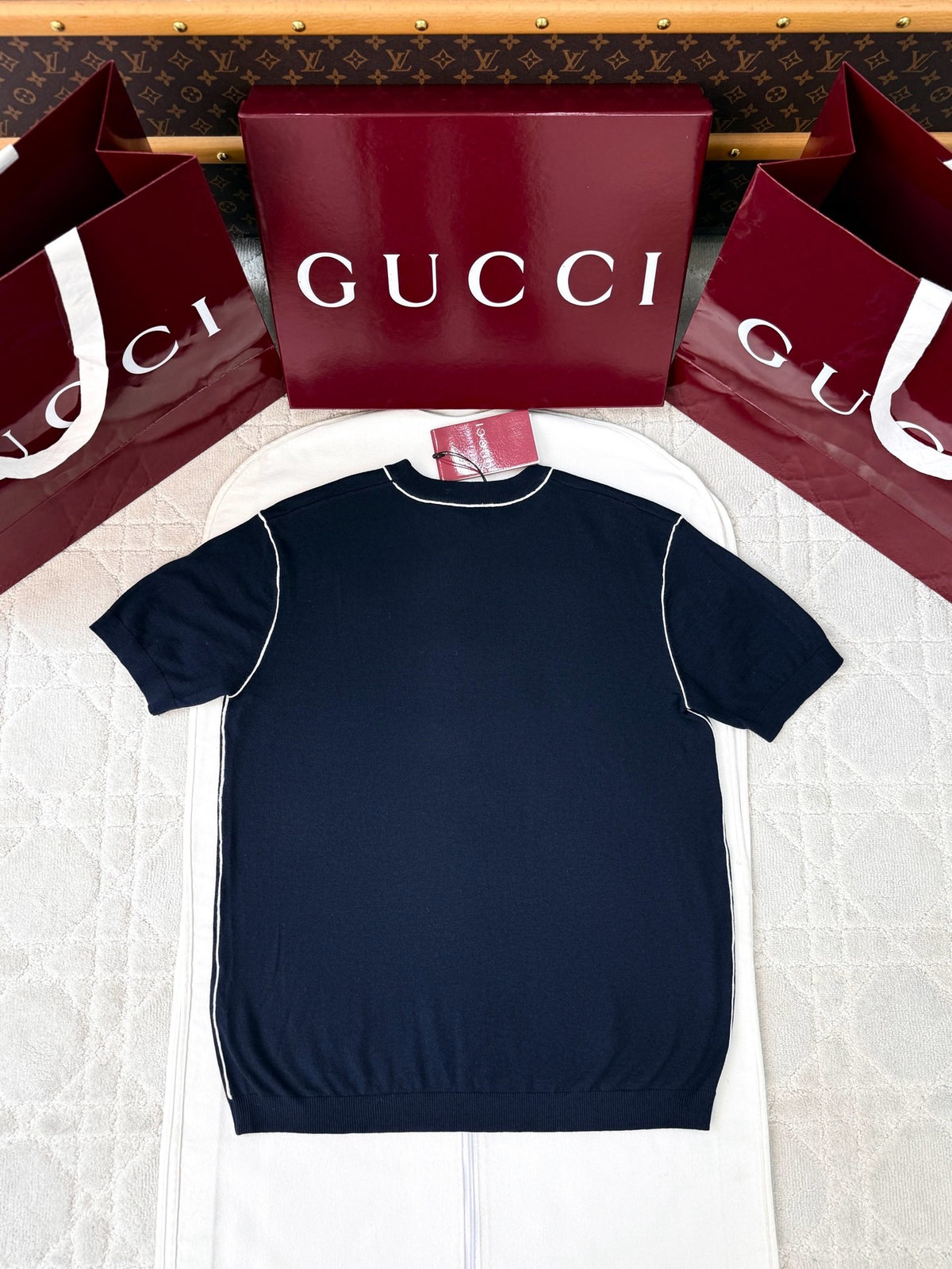 Gucci T-shirt