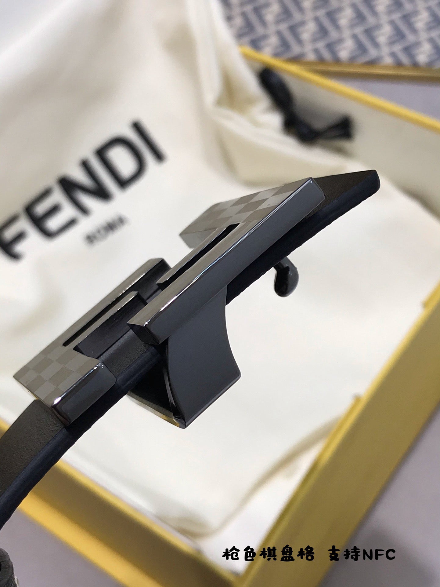 Fendi Belts