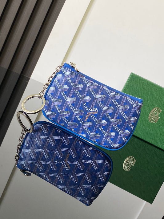 Goyard Wallet