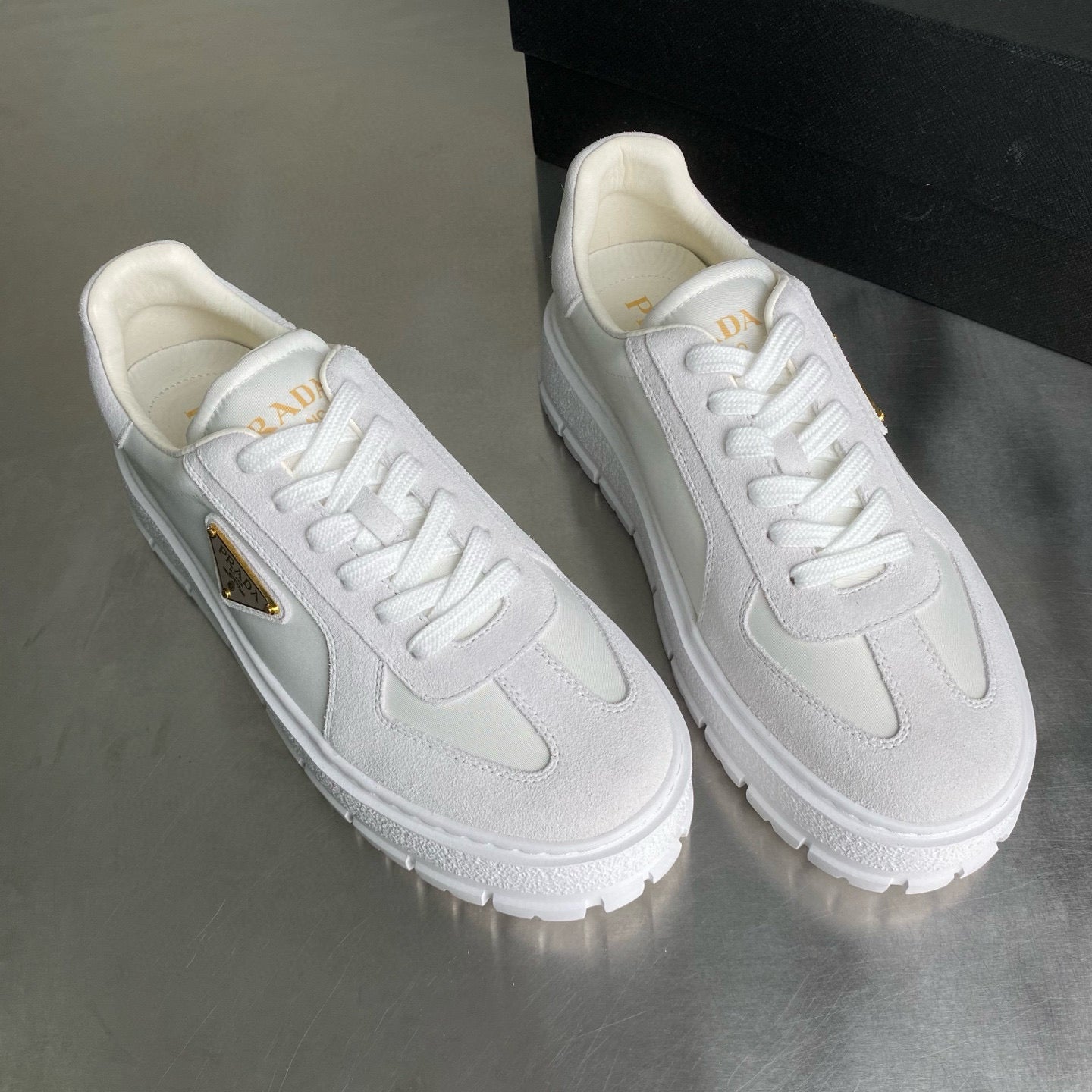 Prada Sneakers