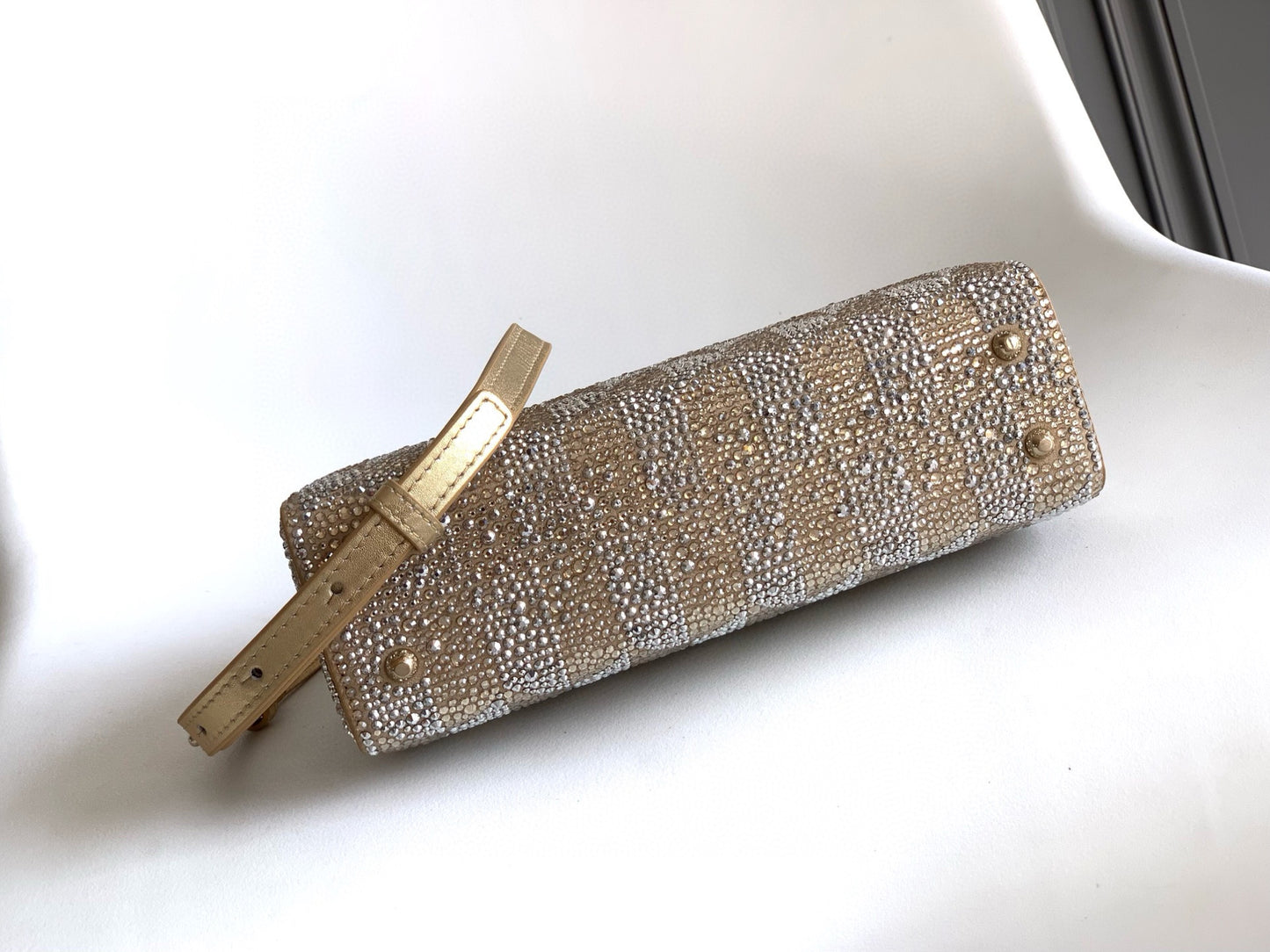 Bvlgari Serpentine Tote Bag