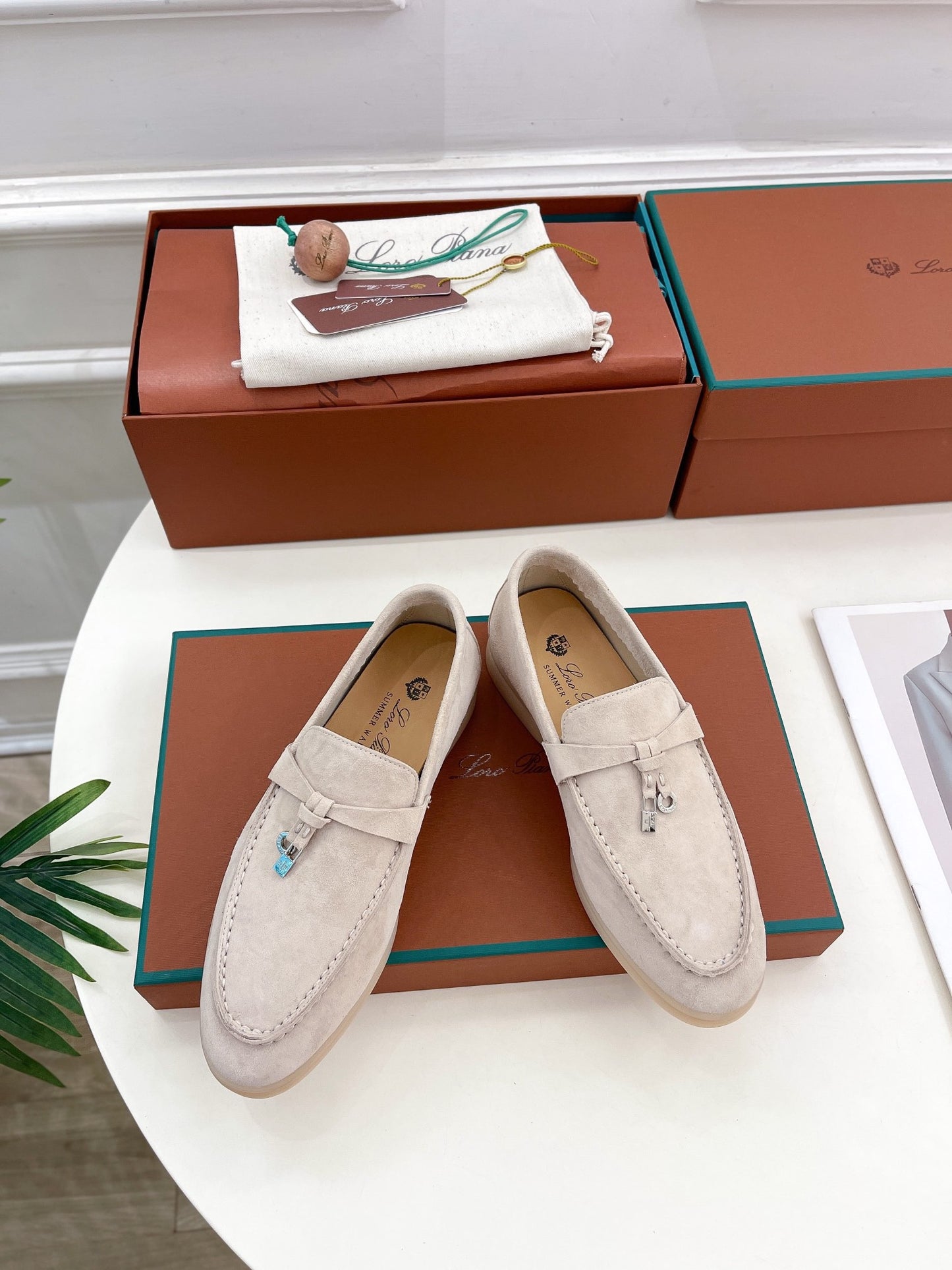 LP Loafers