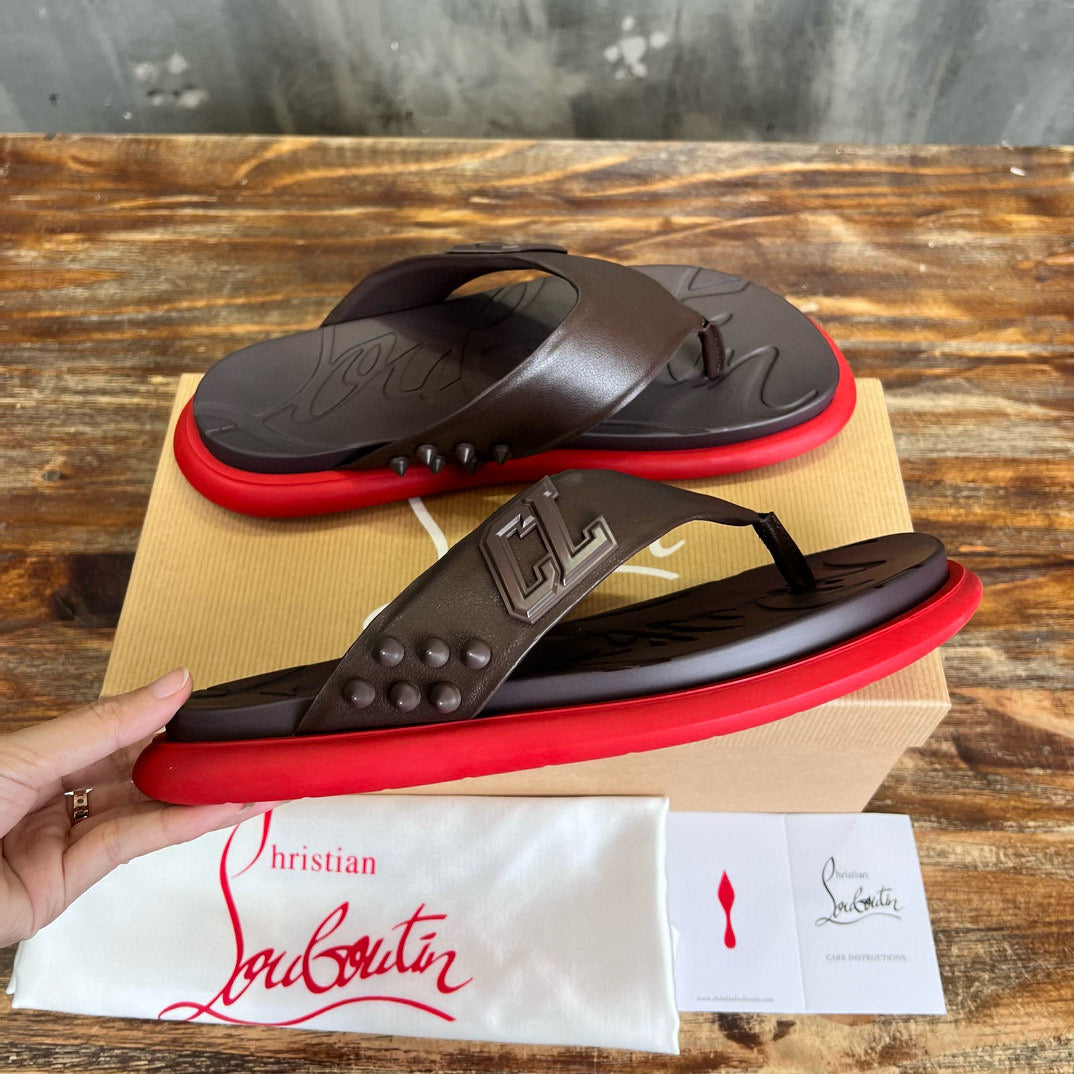 Christian Louboutin Sandals