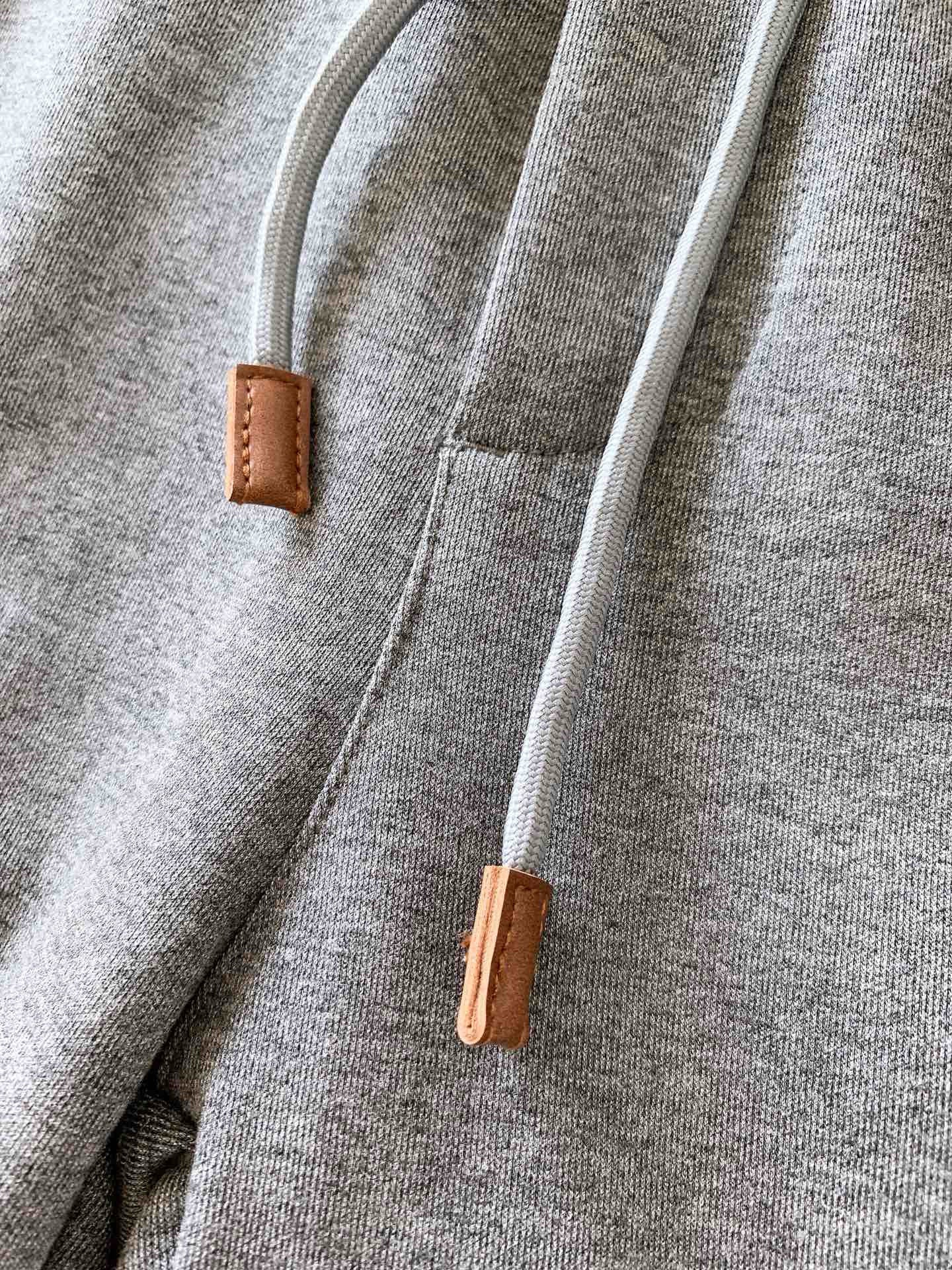 Brunello Cucinelli Long Pants